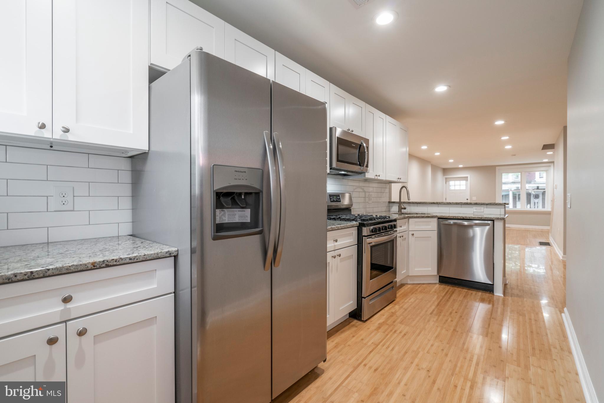 PHILADELPHIA (WEST) - Residential