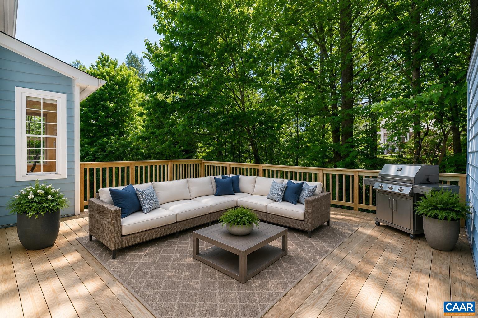 MOSBY MOUNTAIN - Residential