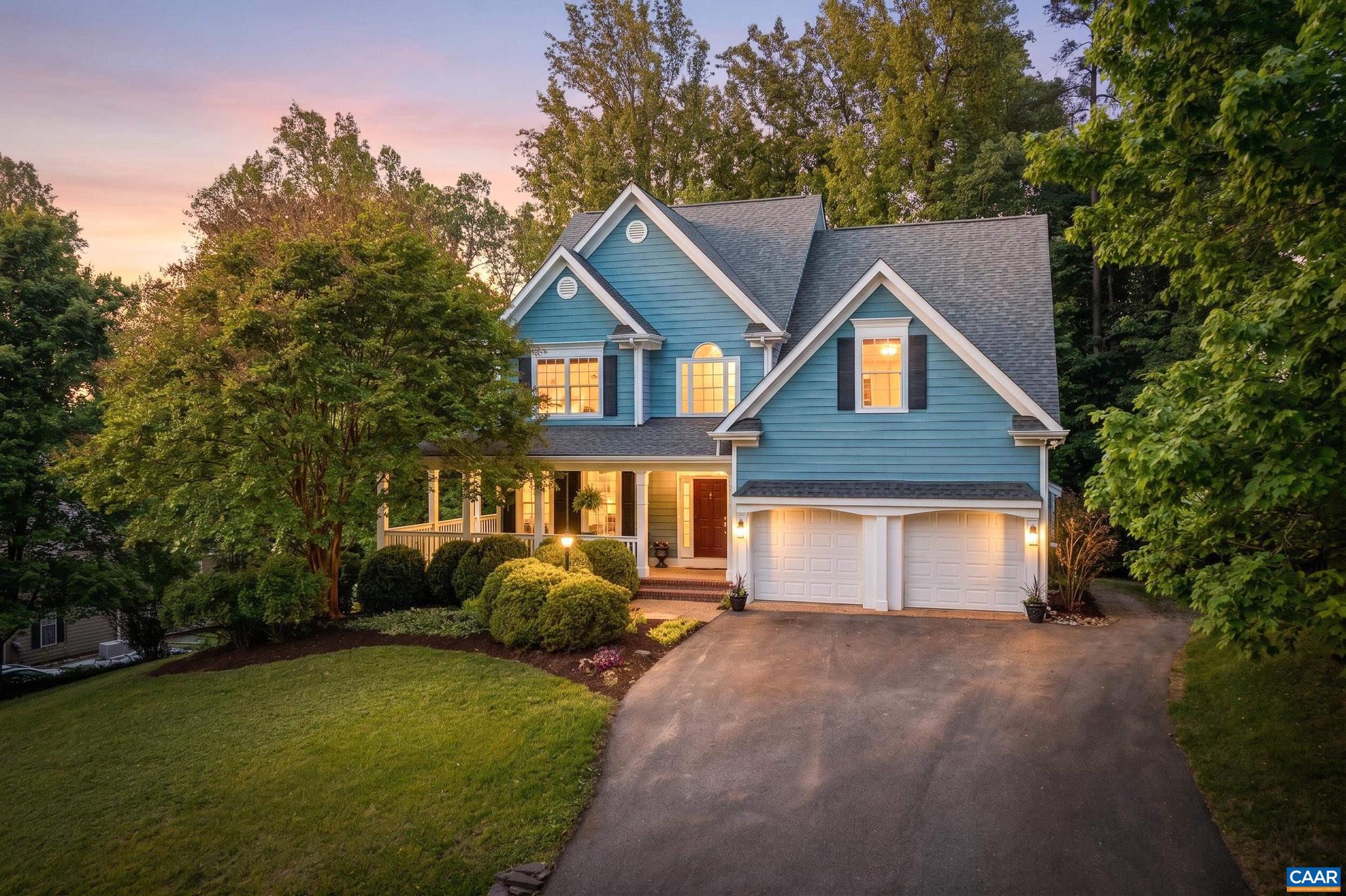 MOSBY MOUNTAIN - Residential