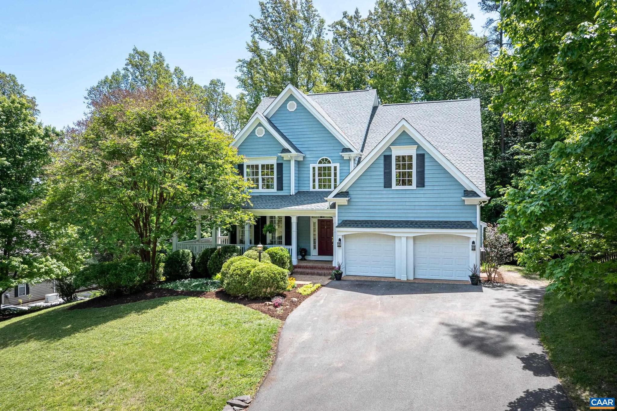 MOSBY MOUNTAIN - Residential