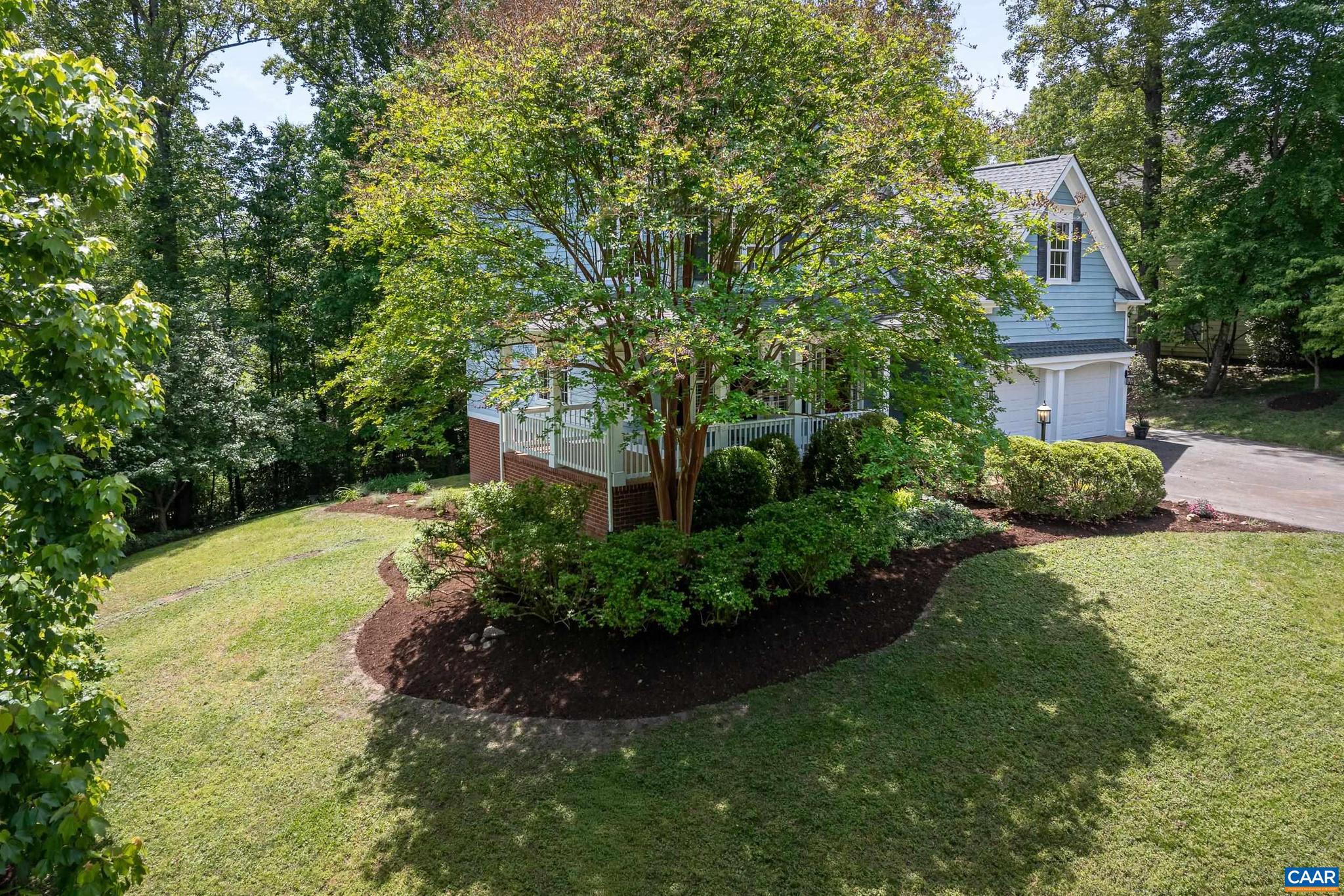 MOSBY MOUNTAIN - Residential