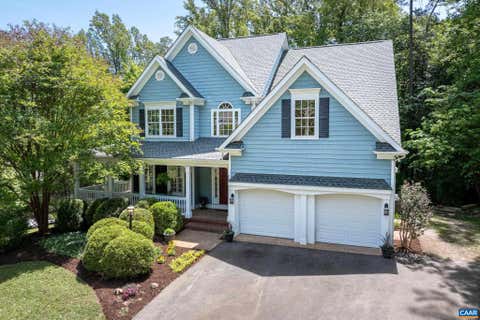 Homes For Sale - 1353 Singleton Ln Ln<br/> CHARLOTTESVILLE, VA 22903