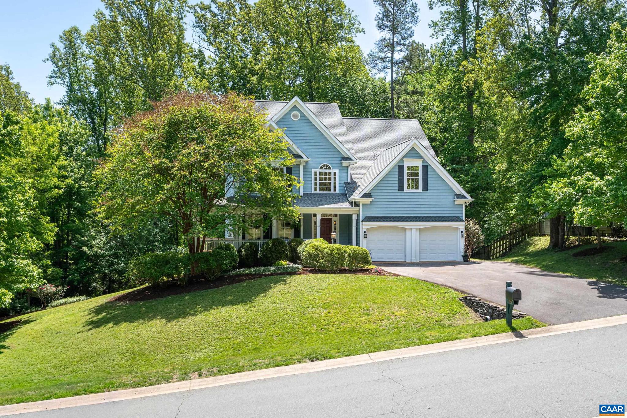 MOSBY MOUNTAIN - Residential