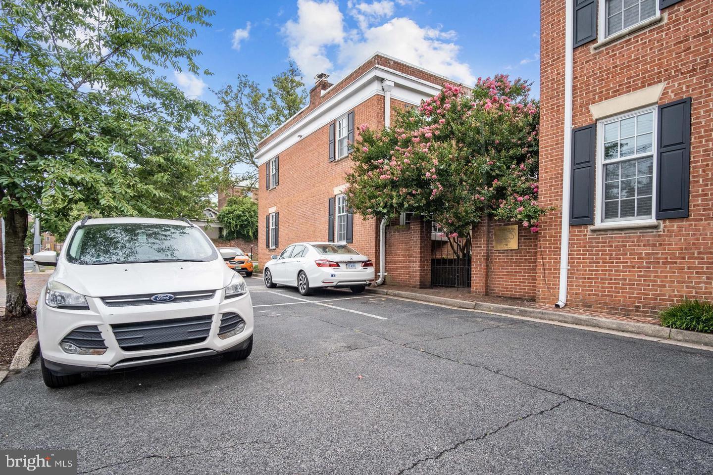 WHALES TAIL - Residential Lease