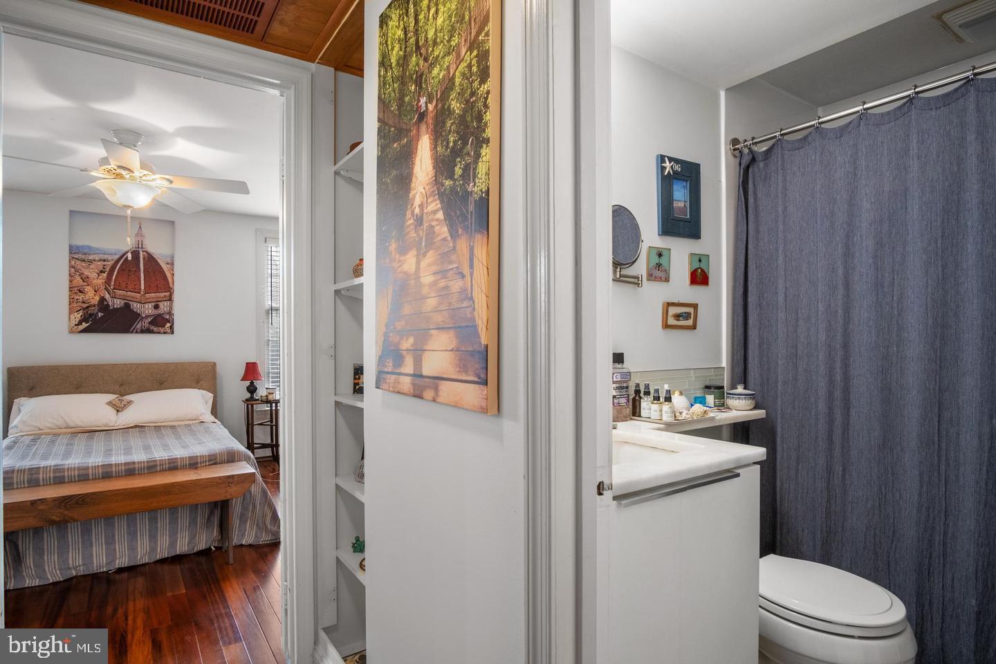 WHALES TAIL - Residential Lease