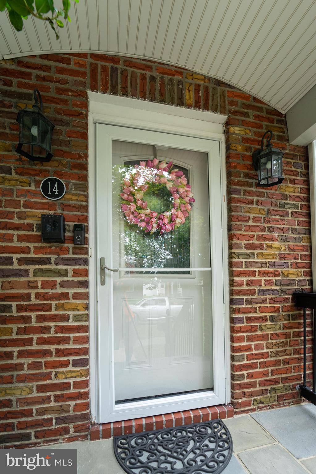 14 LIBERTY PARKWAY