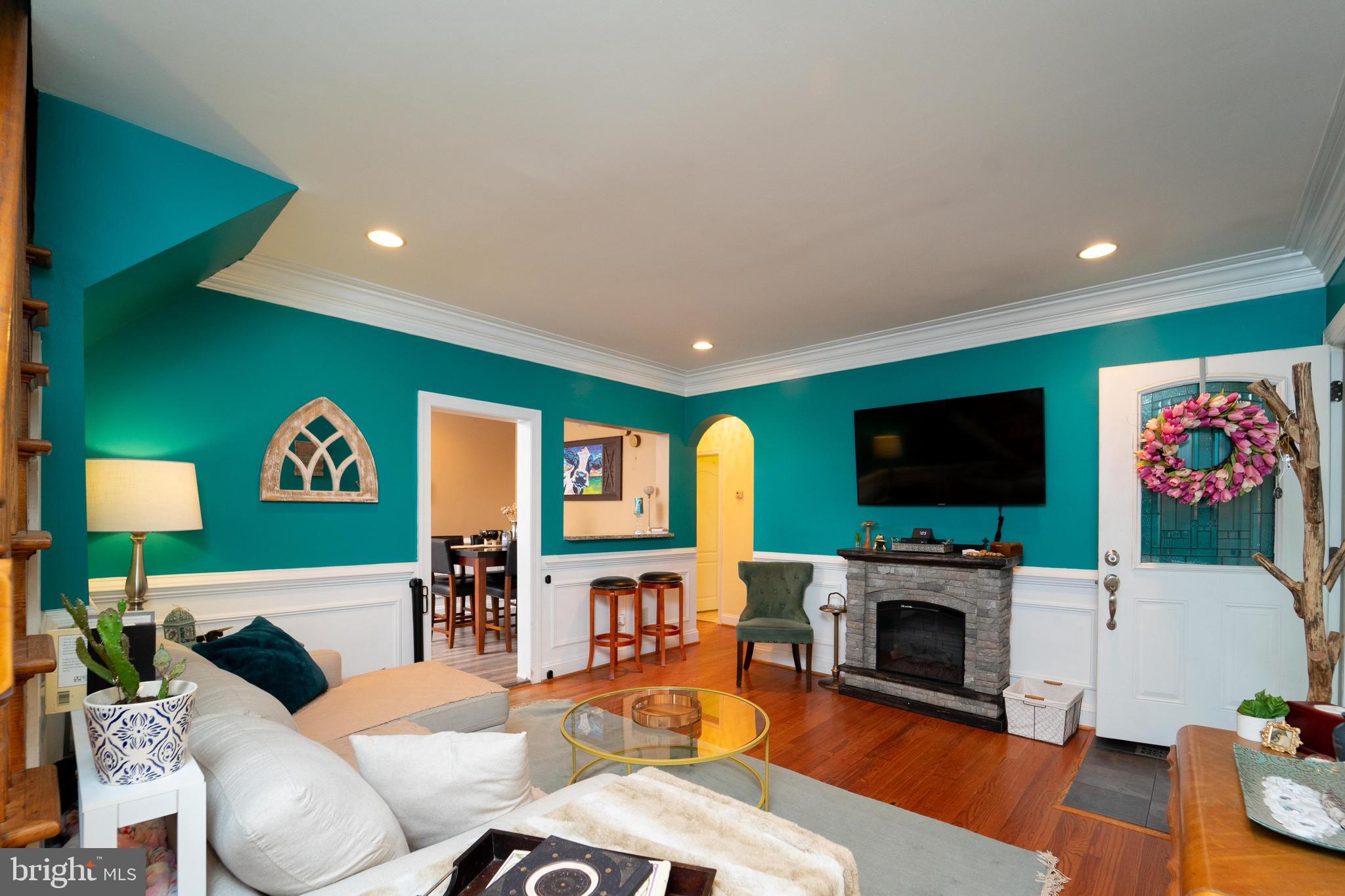 DUNDALK - Residential