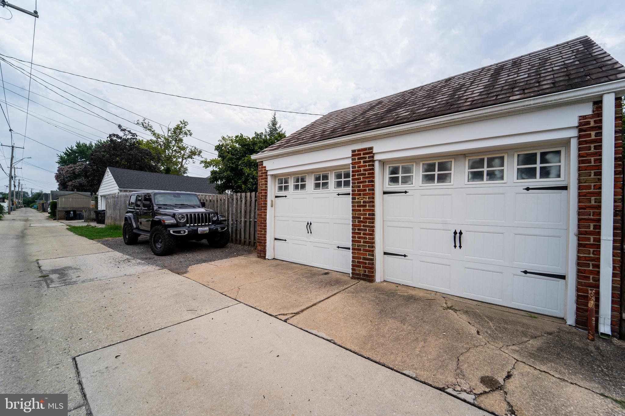 14 LIBERTY PARKWAY