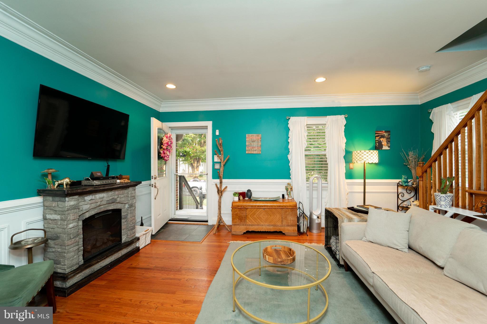 DUNDALK - Residential