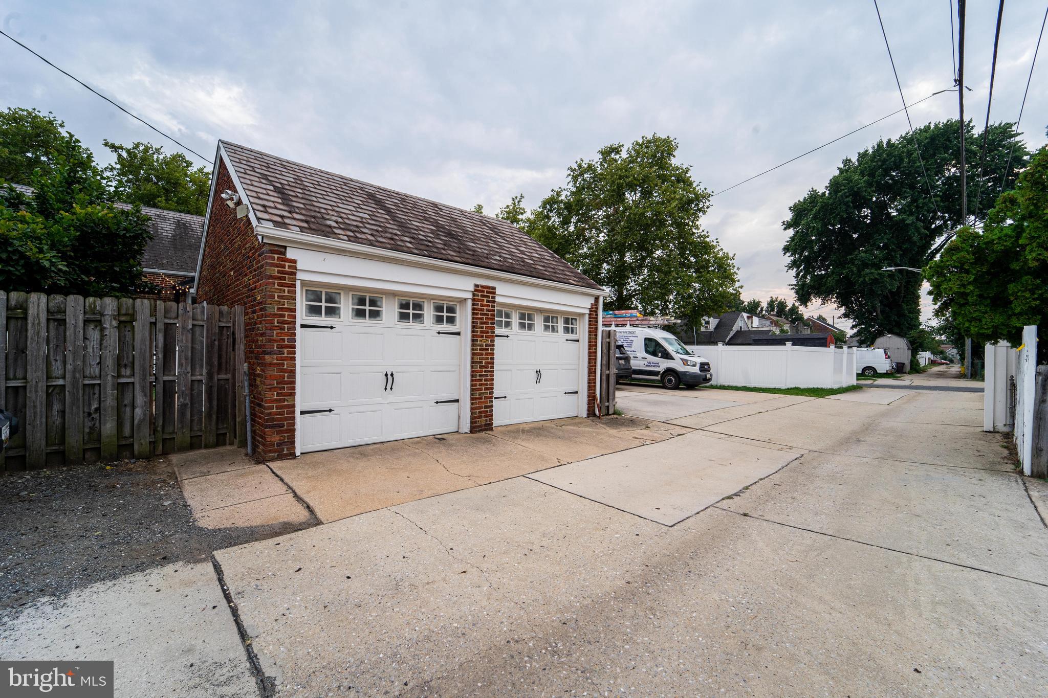 14 LIBERTY PARKWAY