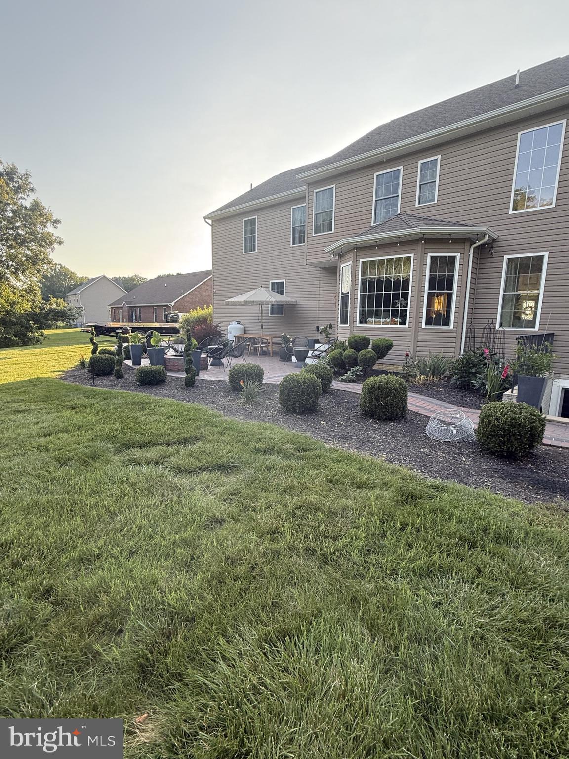 PLEASANT ACRES - Residential