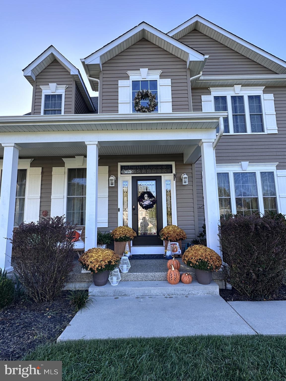 PLEASANT ACRES - Residential