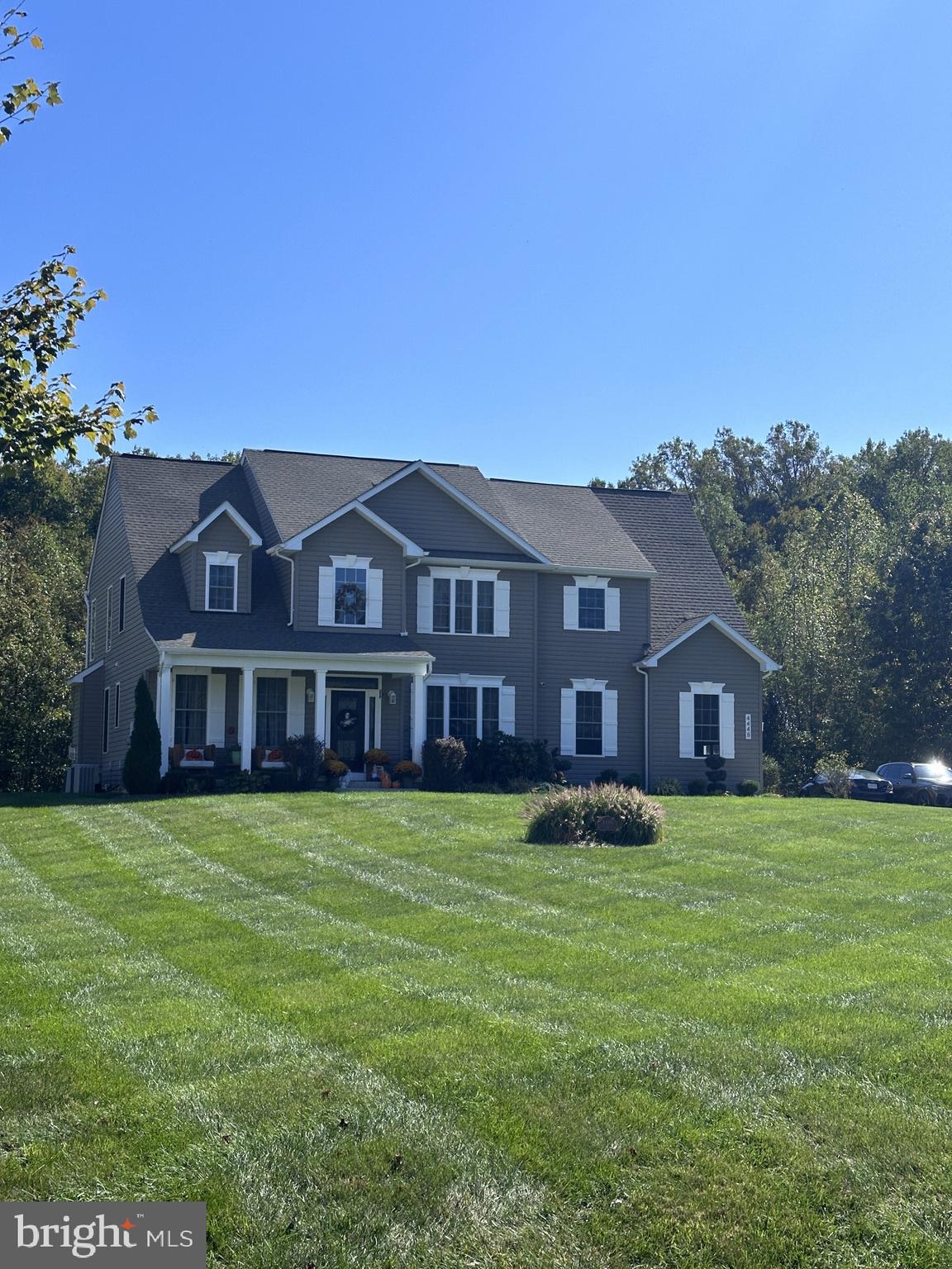 PLEASANT ACRES - Residential