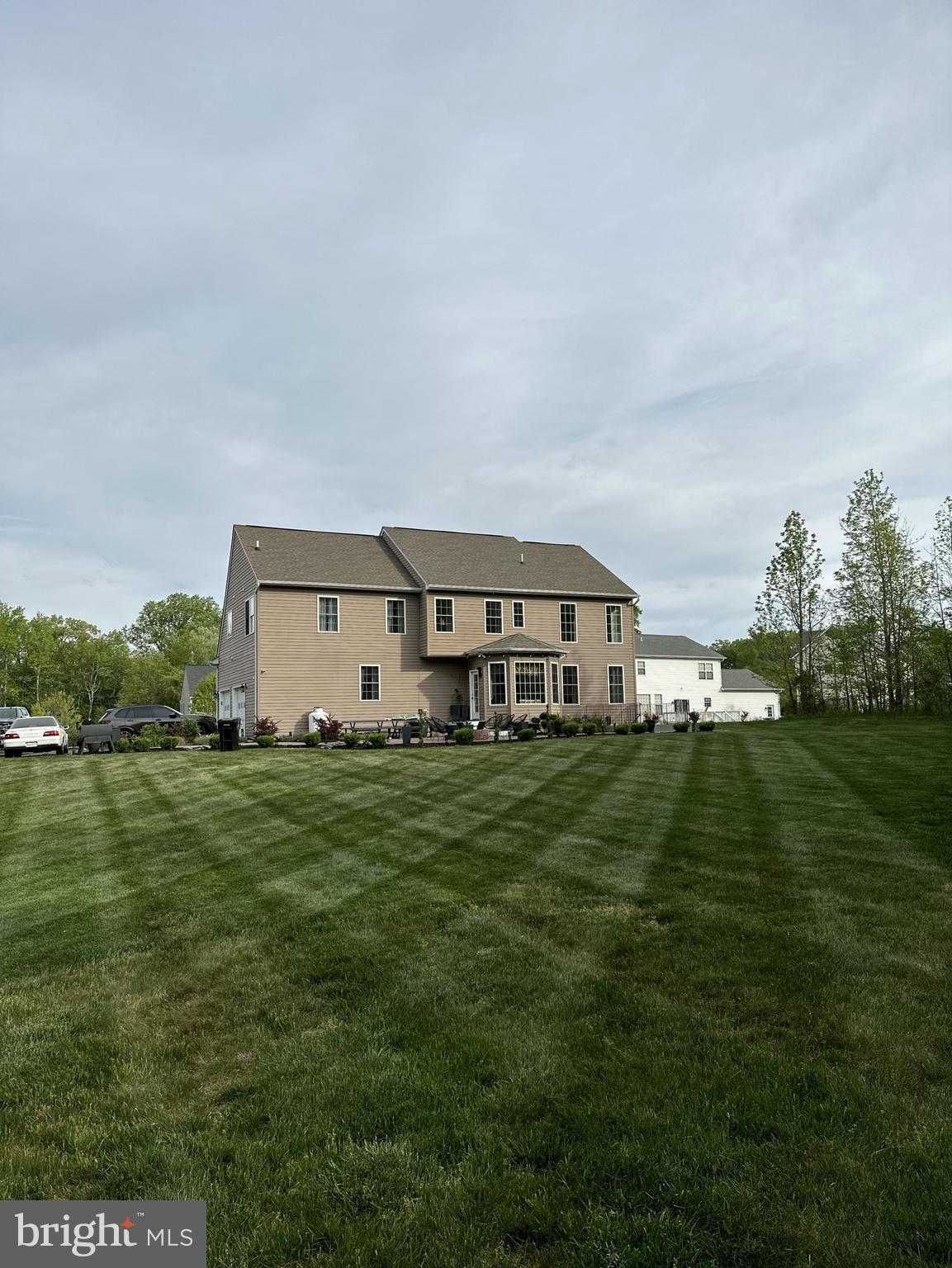 PLEASANT ACRES - Residential