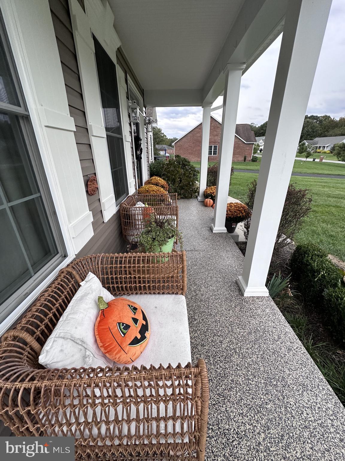 PLEASANT ACRES - Residential