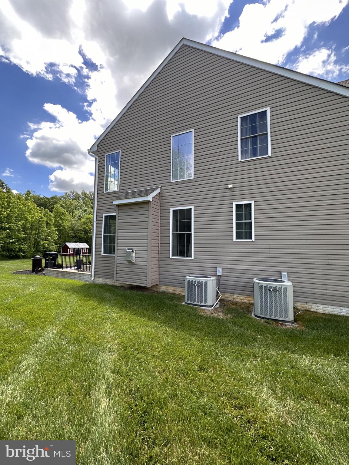 PLEASANT ACRES - Residential