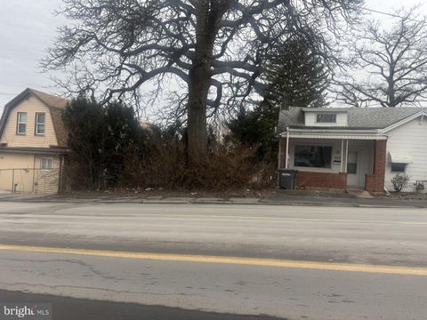 Vacant Land For Sale - Church<br/> HAZLETON, PA 18202