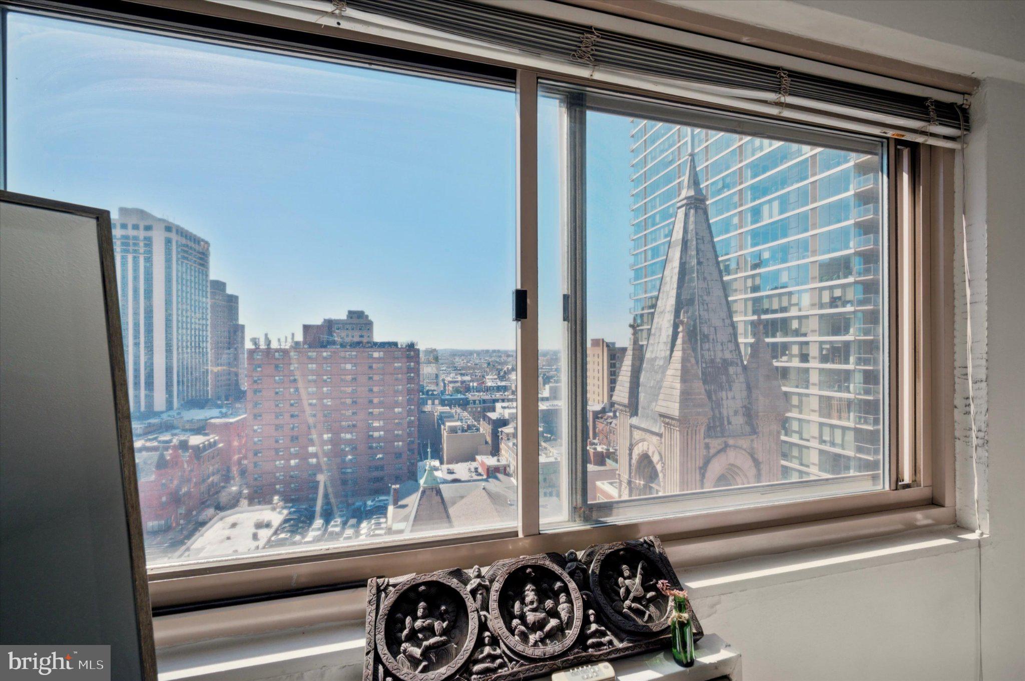 2101 CHESTNUT STREET 17 1612
