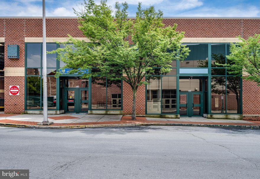 Great opportunity right in the heart of Reading! Large open space available for rent. Rent includes all utilities except electric. This large space is not only in a great location but has tons of natural light, ADA accessible entrances and bathrooms, separate office space and storage areas. Schedule your showing today!