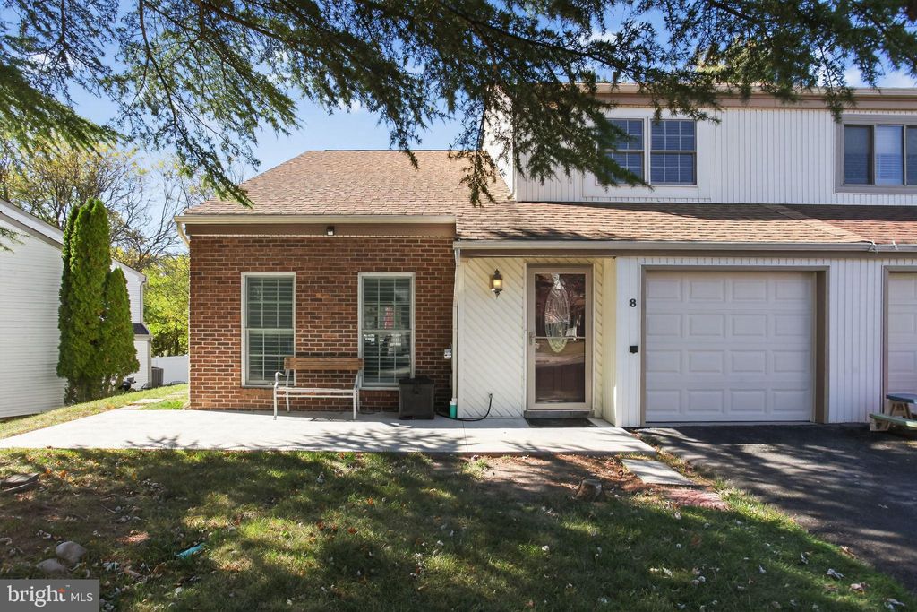 Photo of 8 Barrel Stave Circle, HORSHAM, PA 19044 (MLS # PAMC2159336)