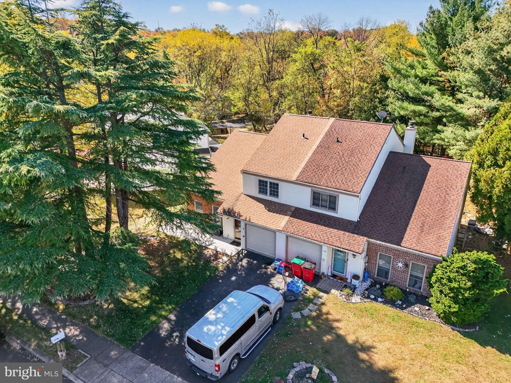 Photo of 8 Barrel Stave Circle, HORSHAM, PA 19044 (MLS # PAMC2159336)