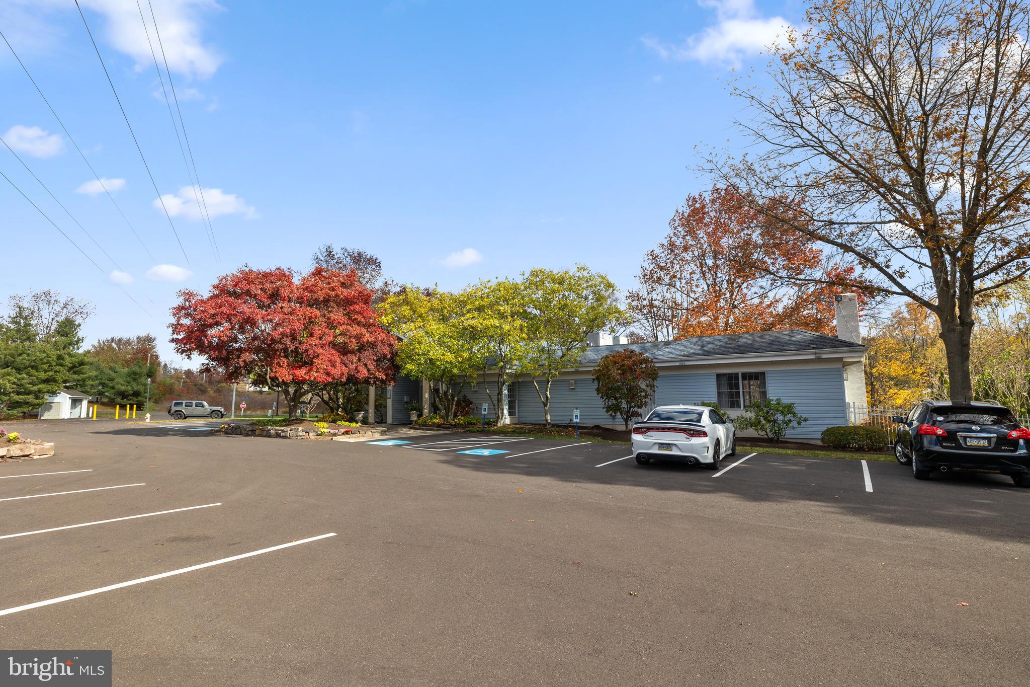 HIDDEN SPRINGS - Residential