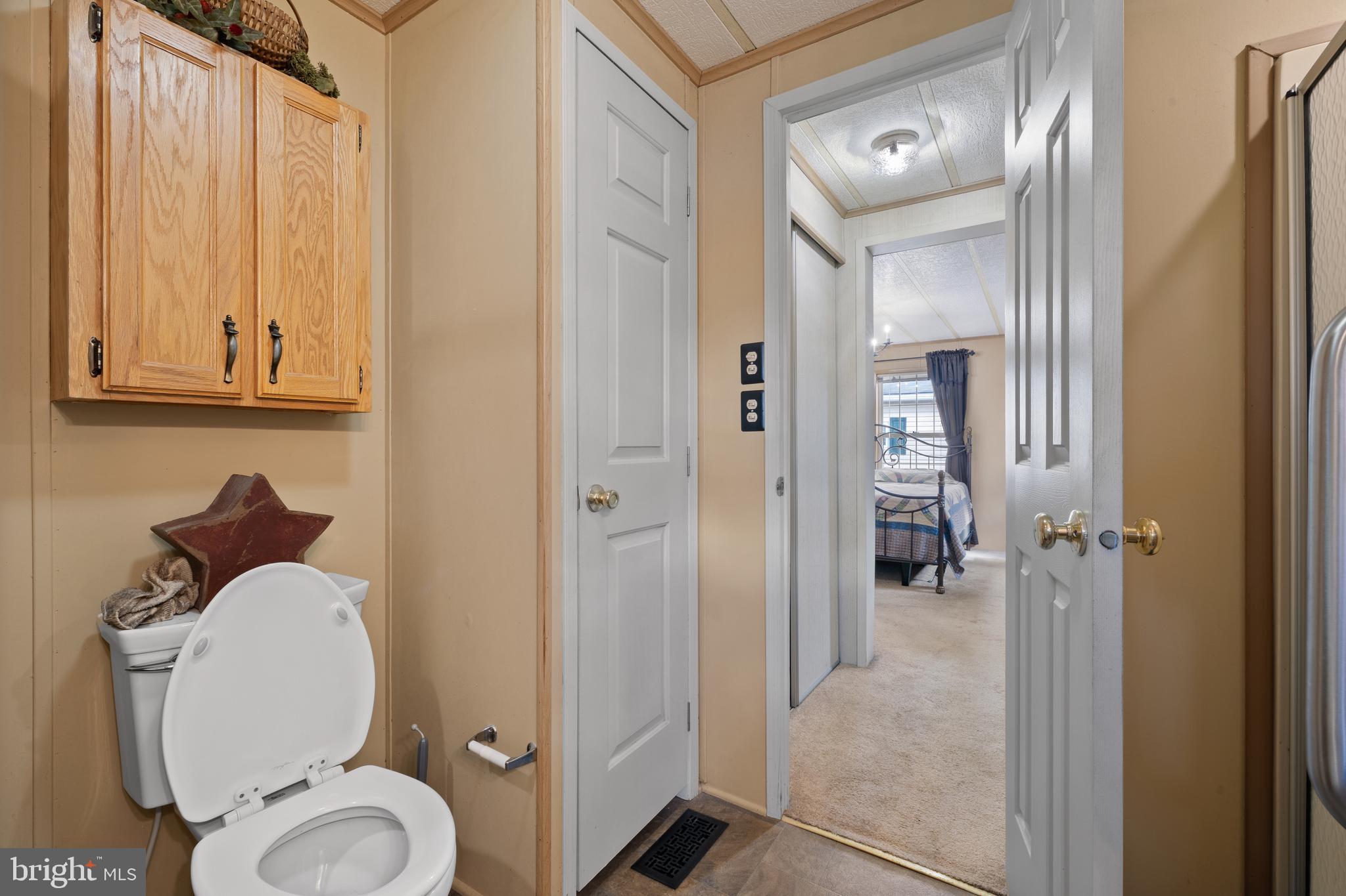 HIDDEN SPRINGS - Residential