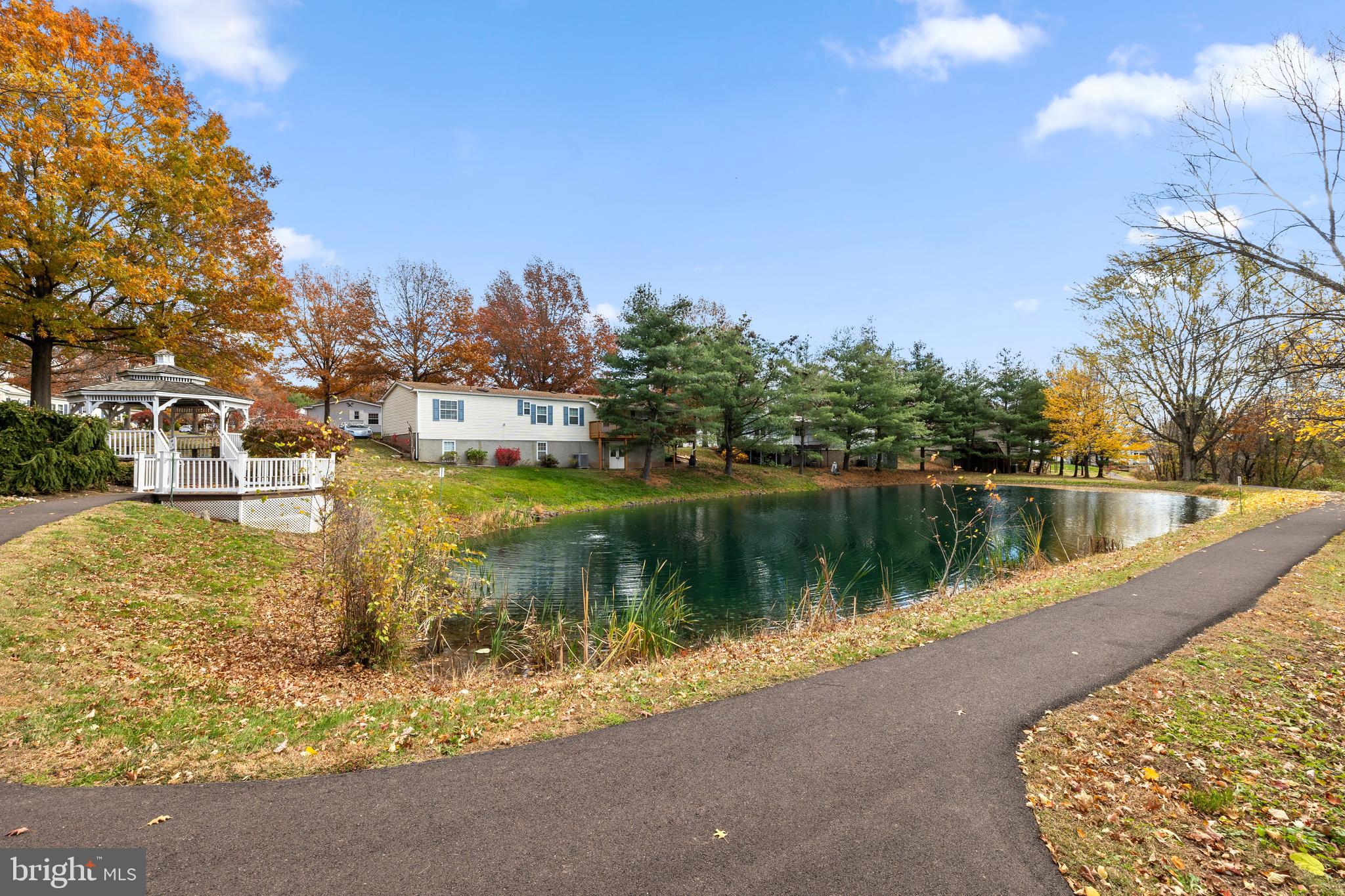 HIDDEN SPRINGS - Residential