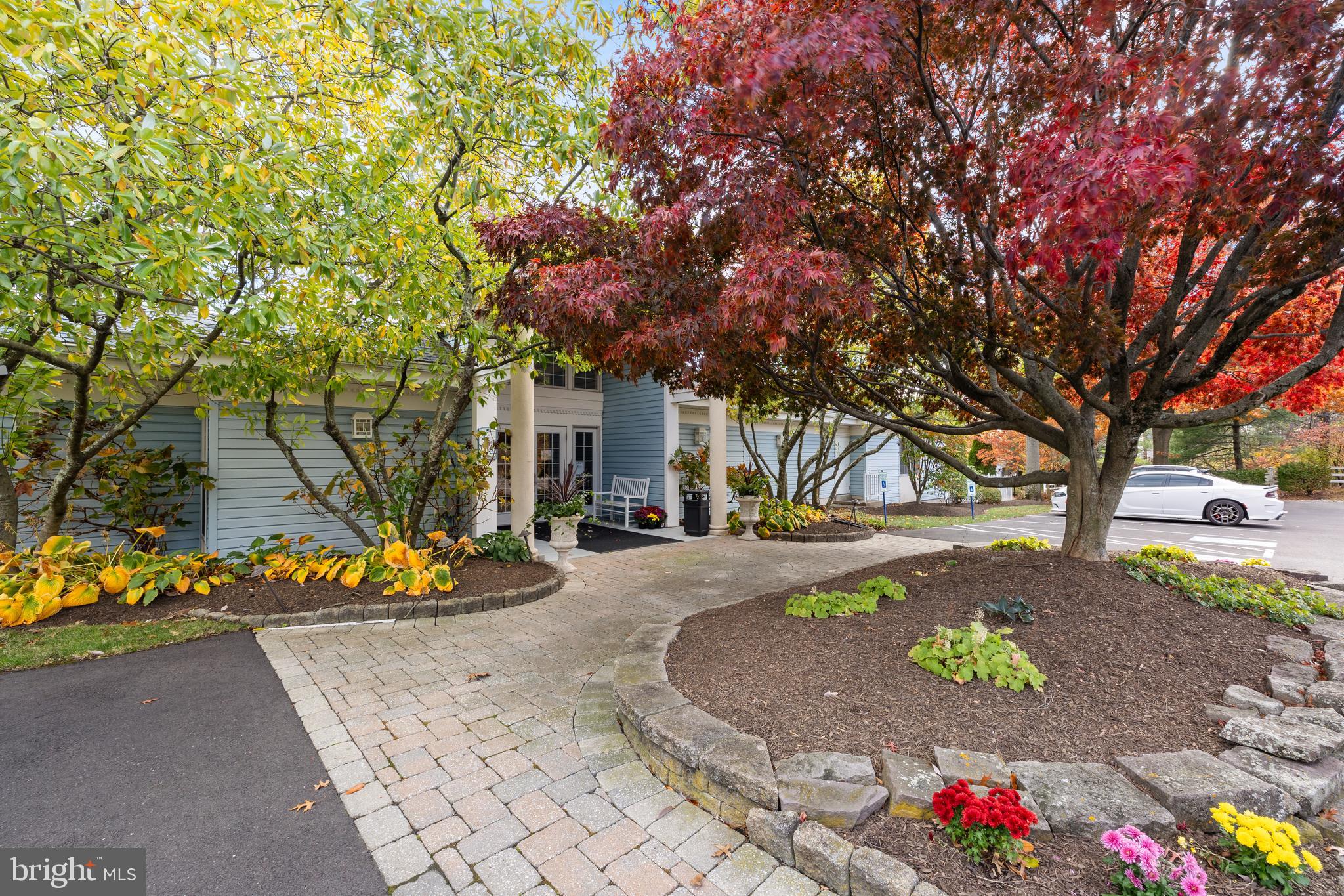 HIDDEN SPRINGS - Residential