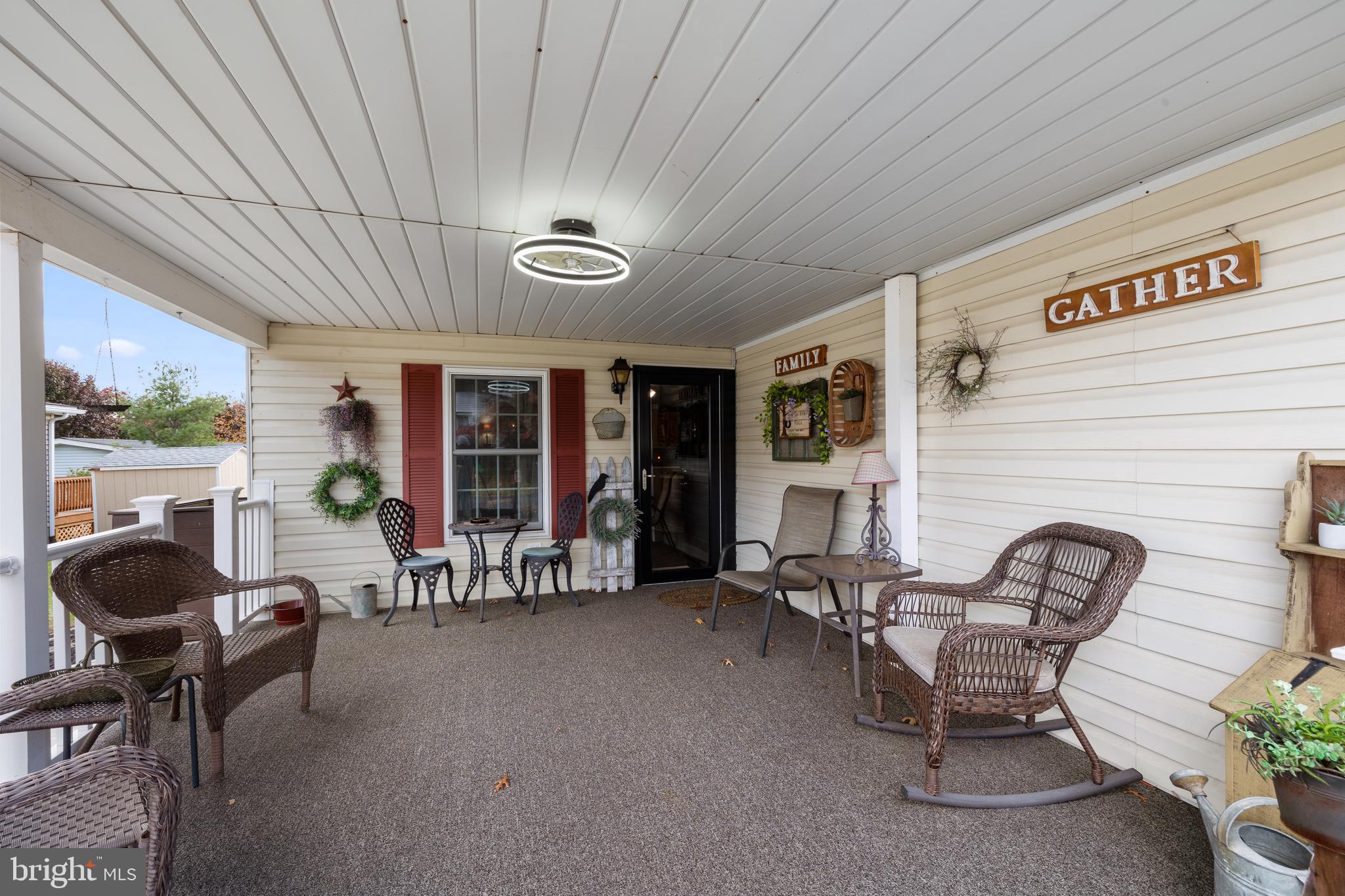 HIDDEN SPRINGS - Residential