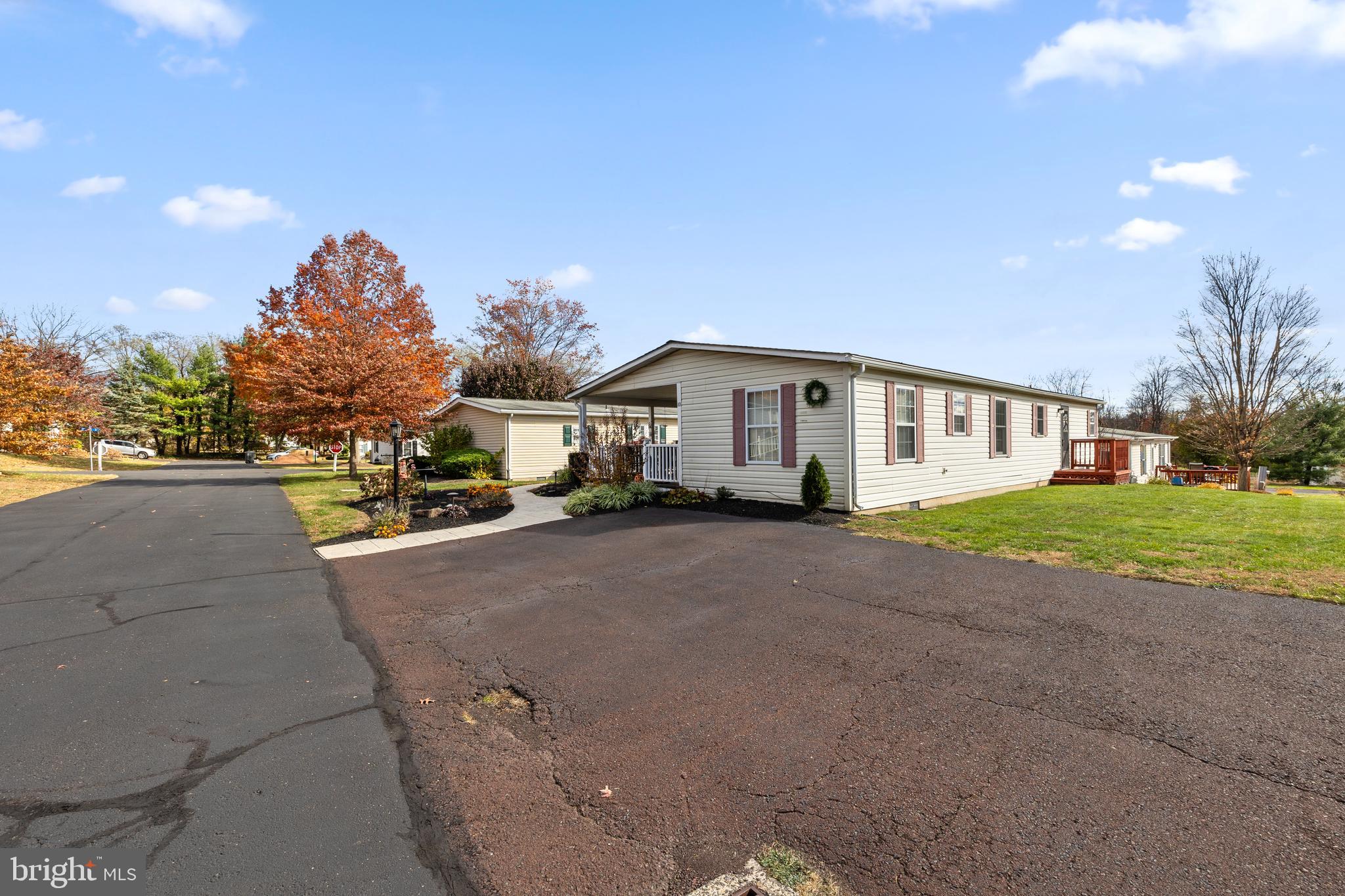 HIDDEN SPRINGS - Residential