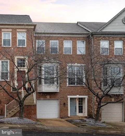 7 ARELL COURT ALEXANDRIA VA 22304