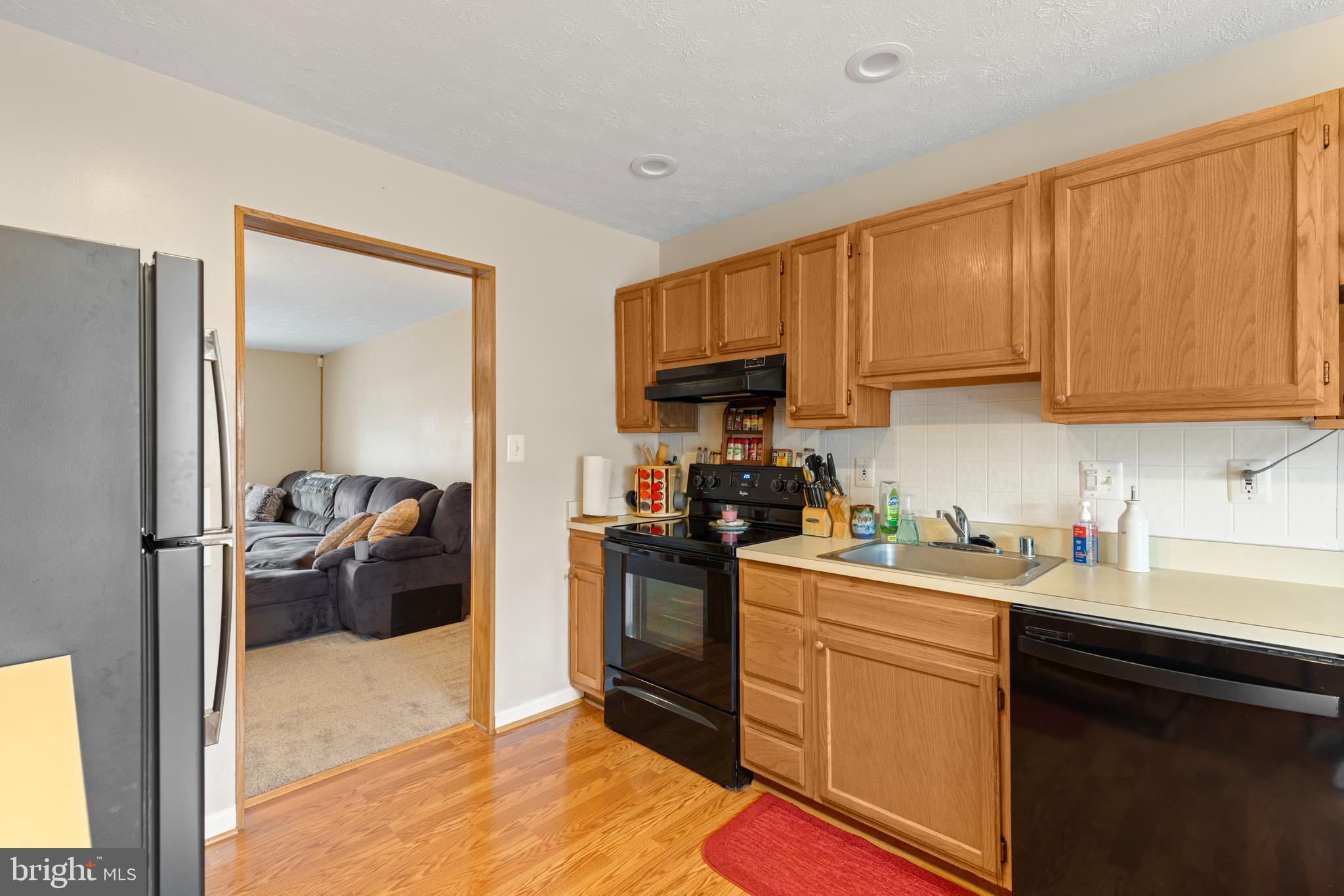 CARROLLWOOD - Residential