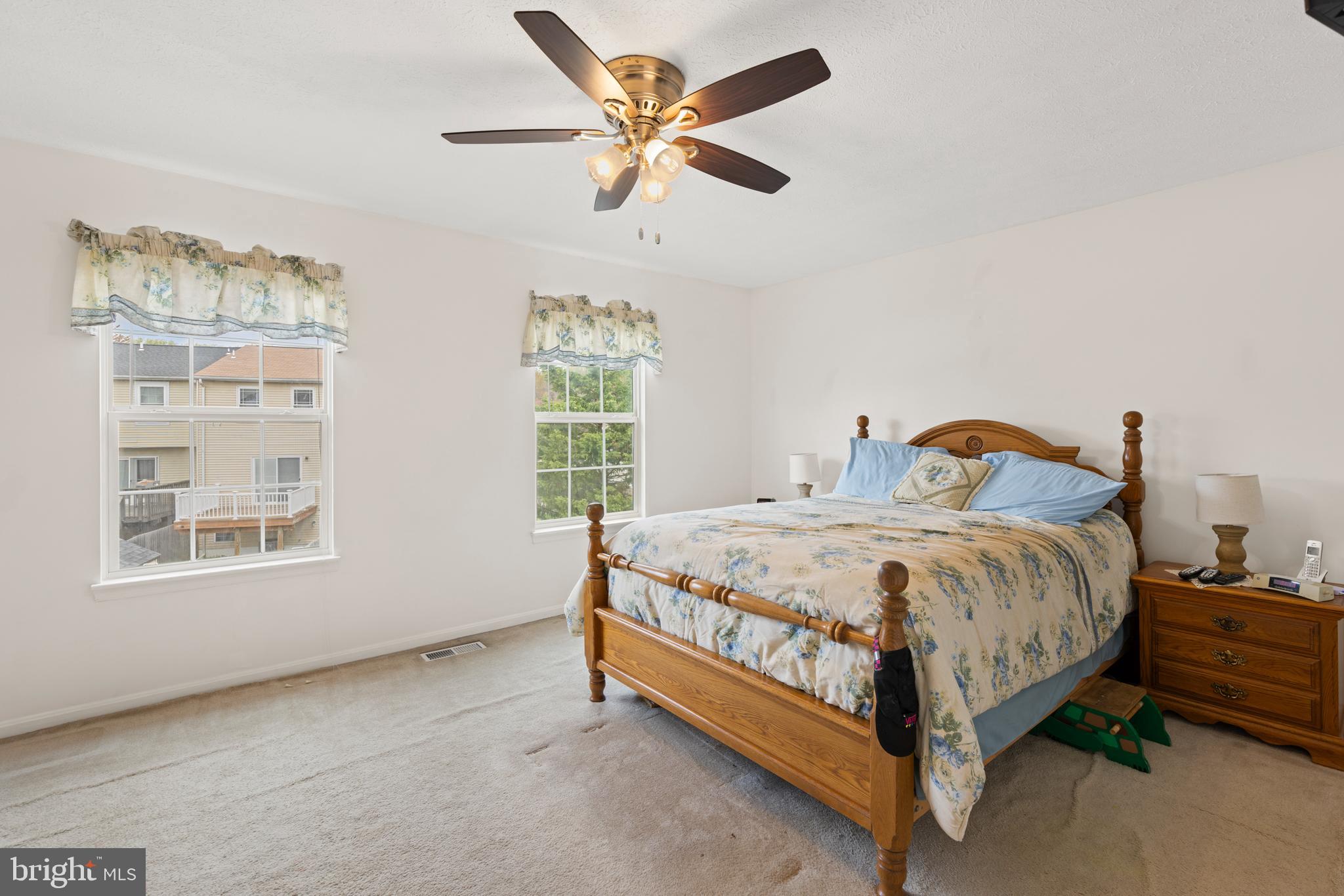 CARROLLWOOD - Residential