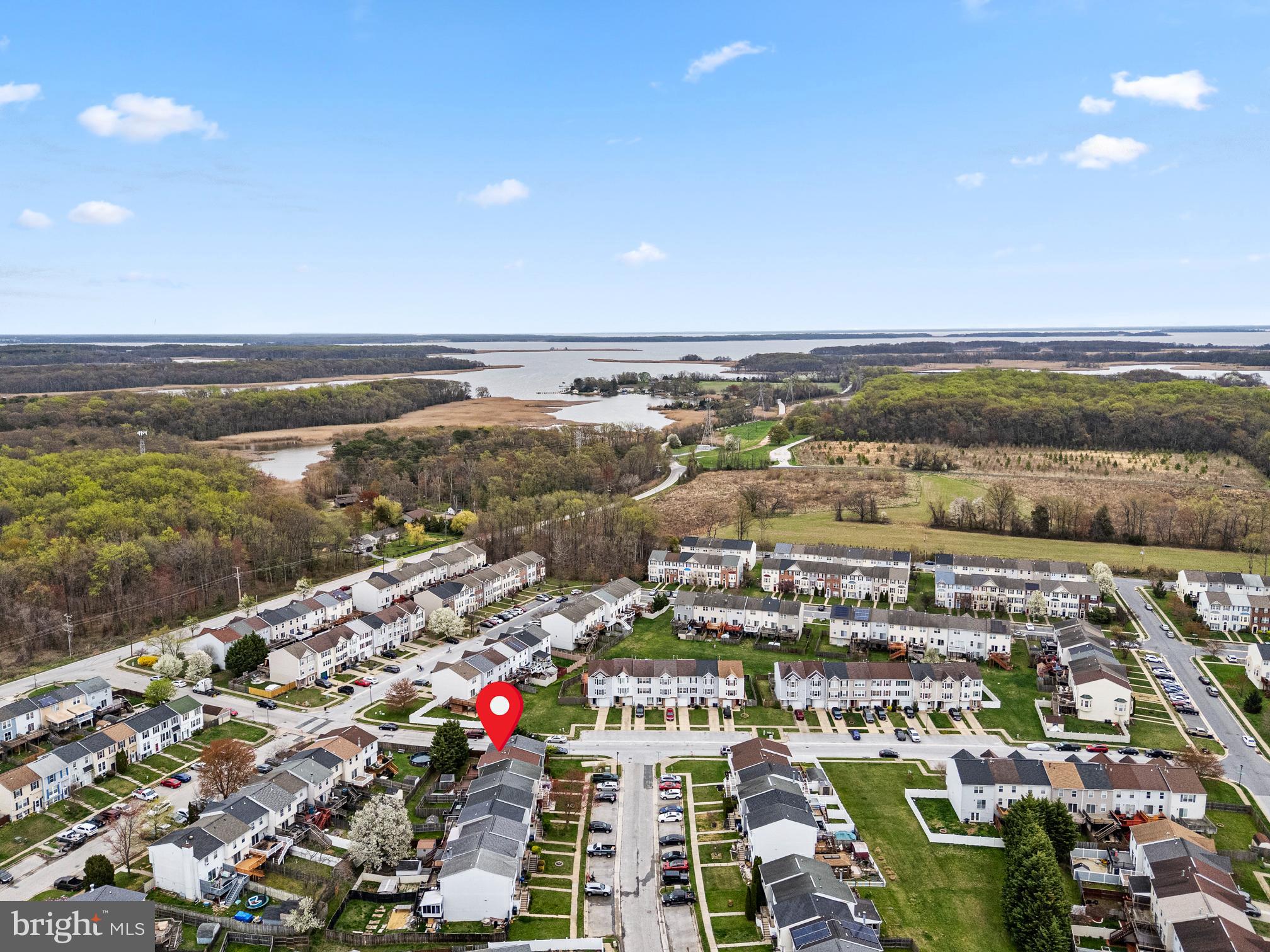 CARROLLWOOD - Residential