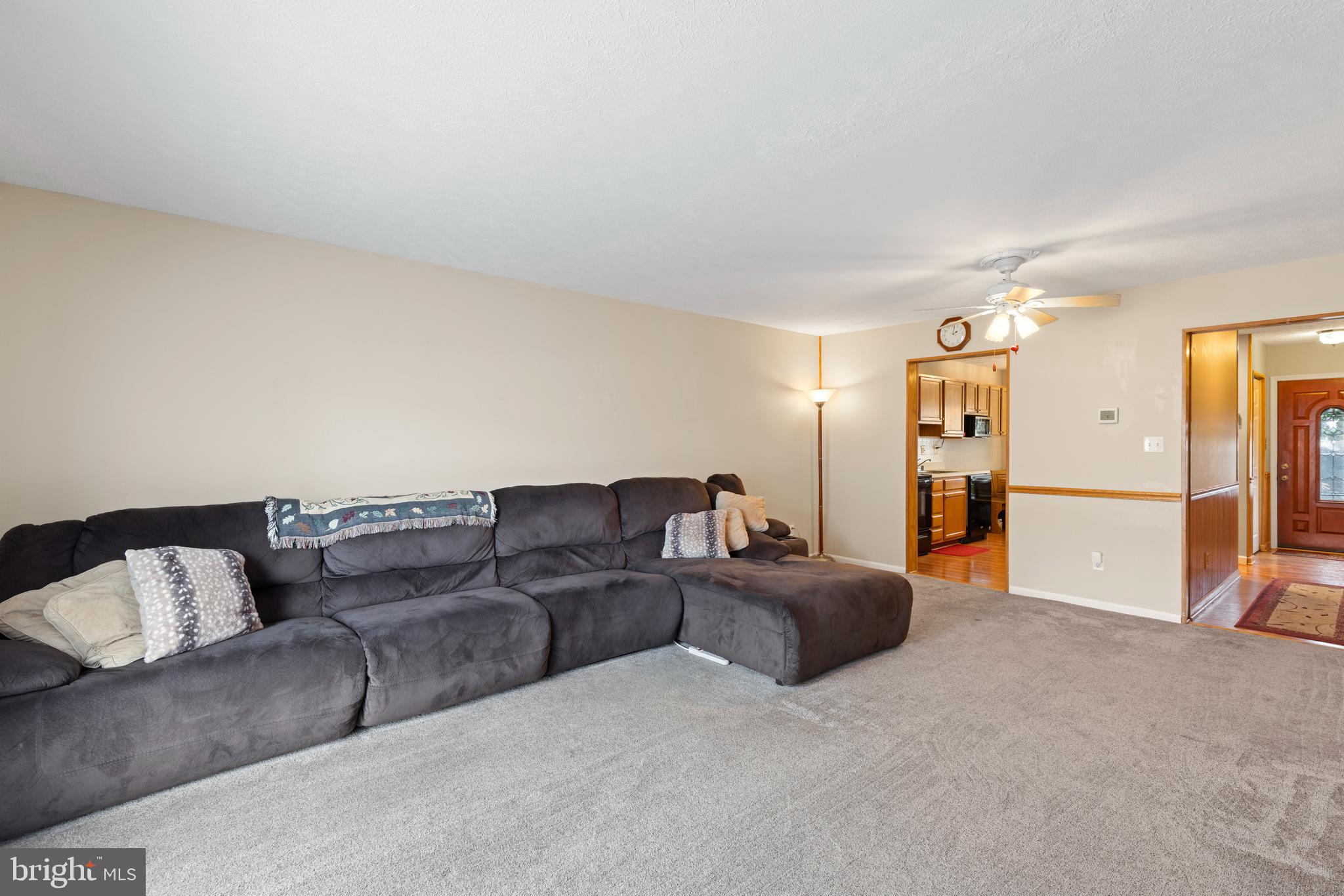 CARROLLWOOD - Residential