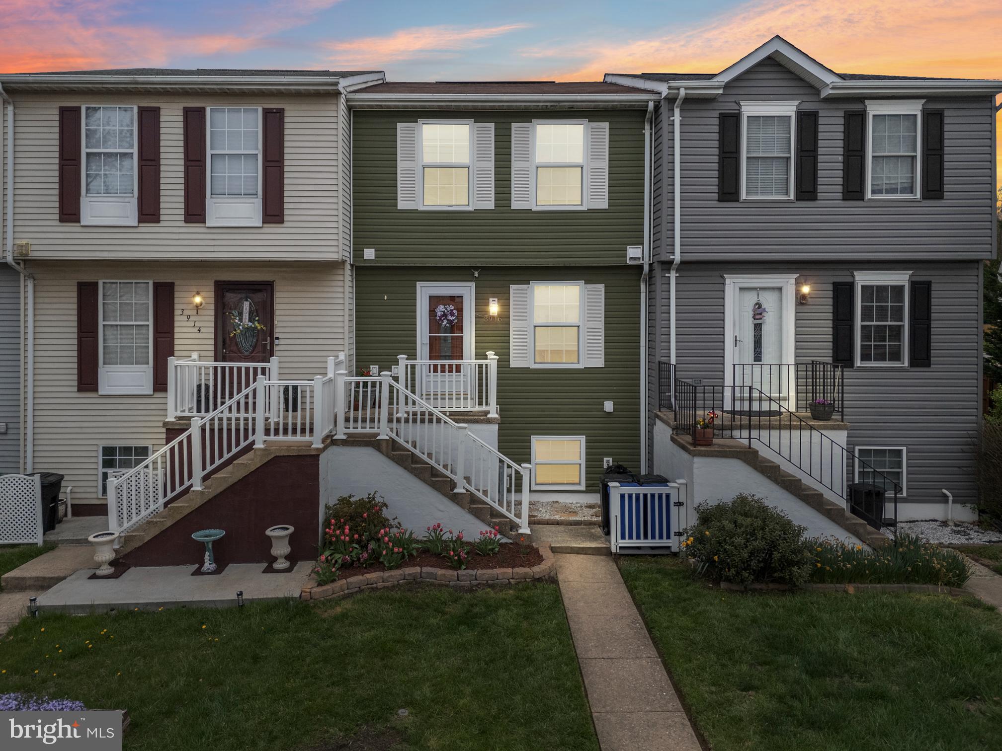 CARROLLWOOD - Residential