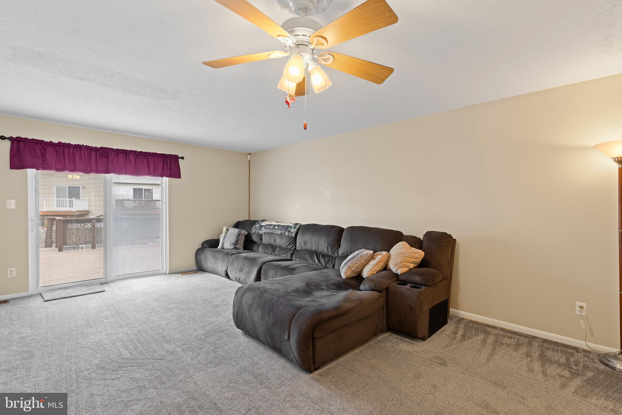 CARROLLWOOD - Residential