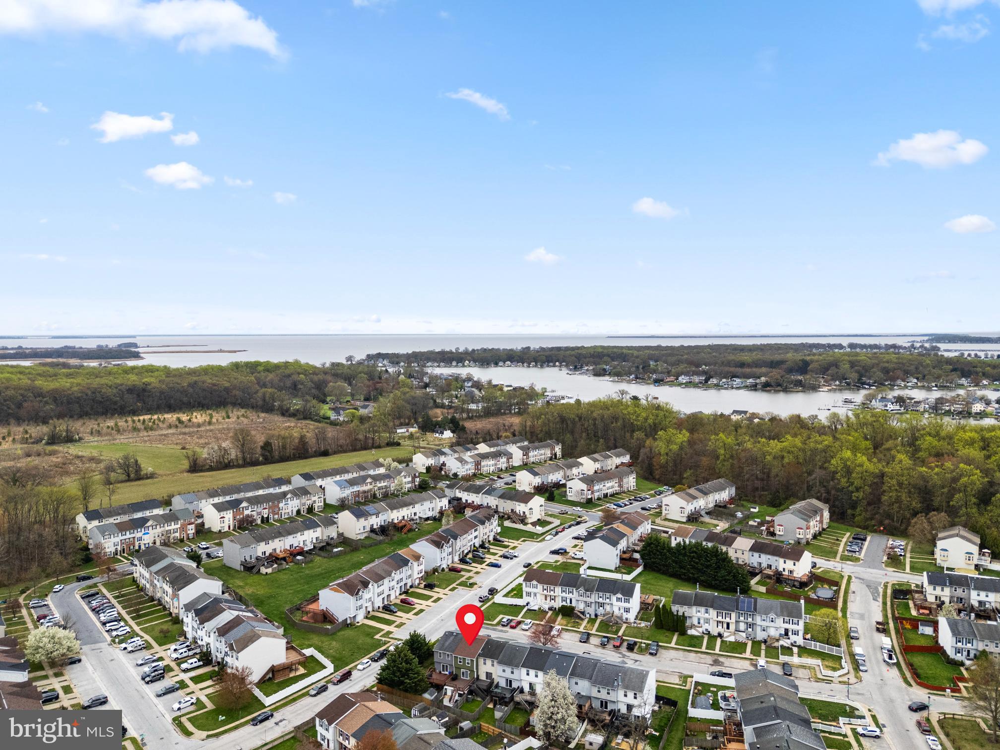 CARROLLWOOD - Residential