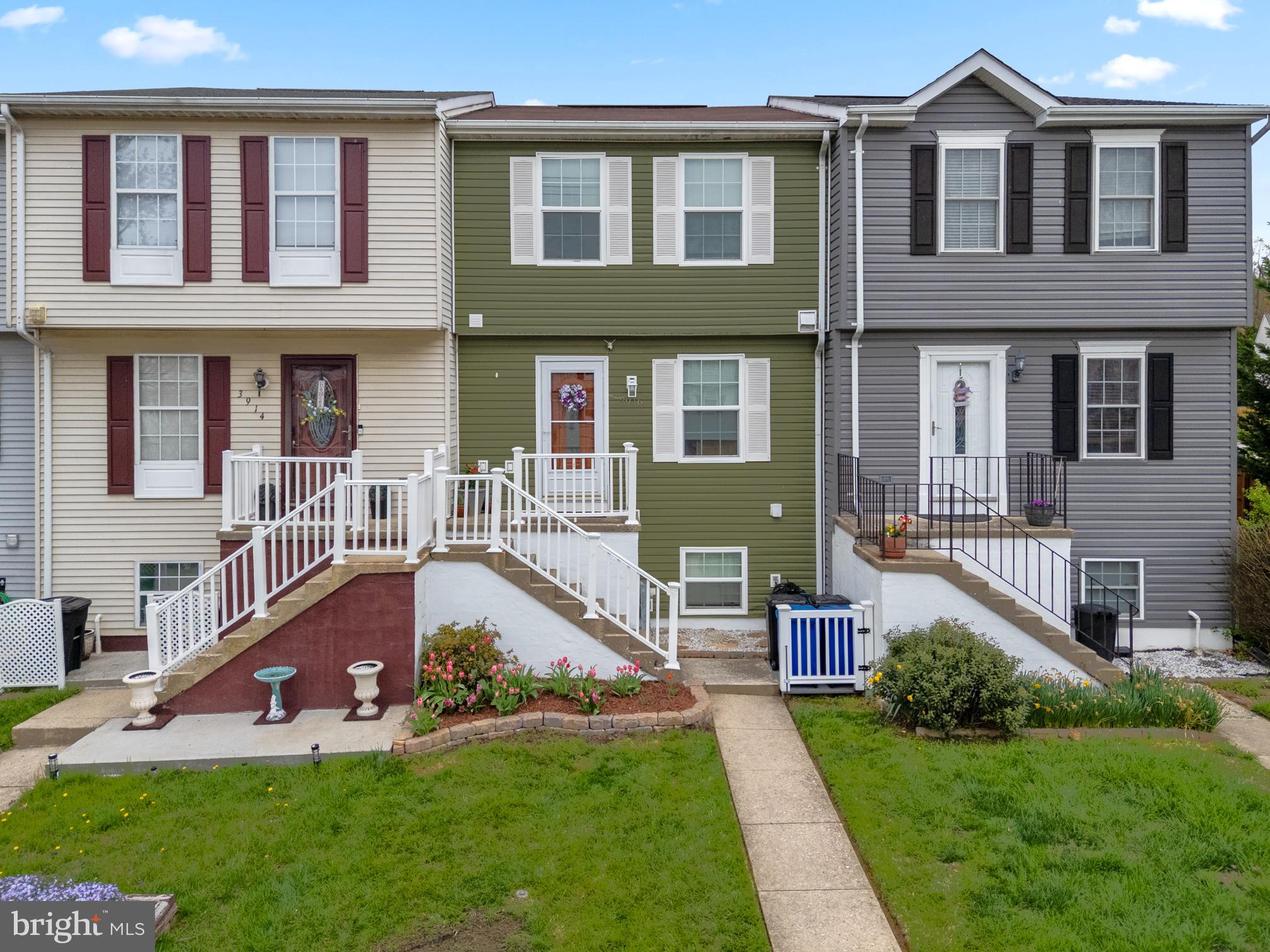 CARROLLWOOD - Residential