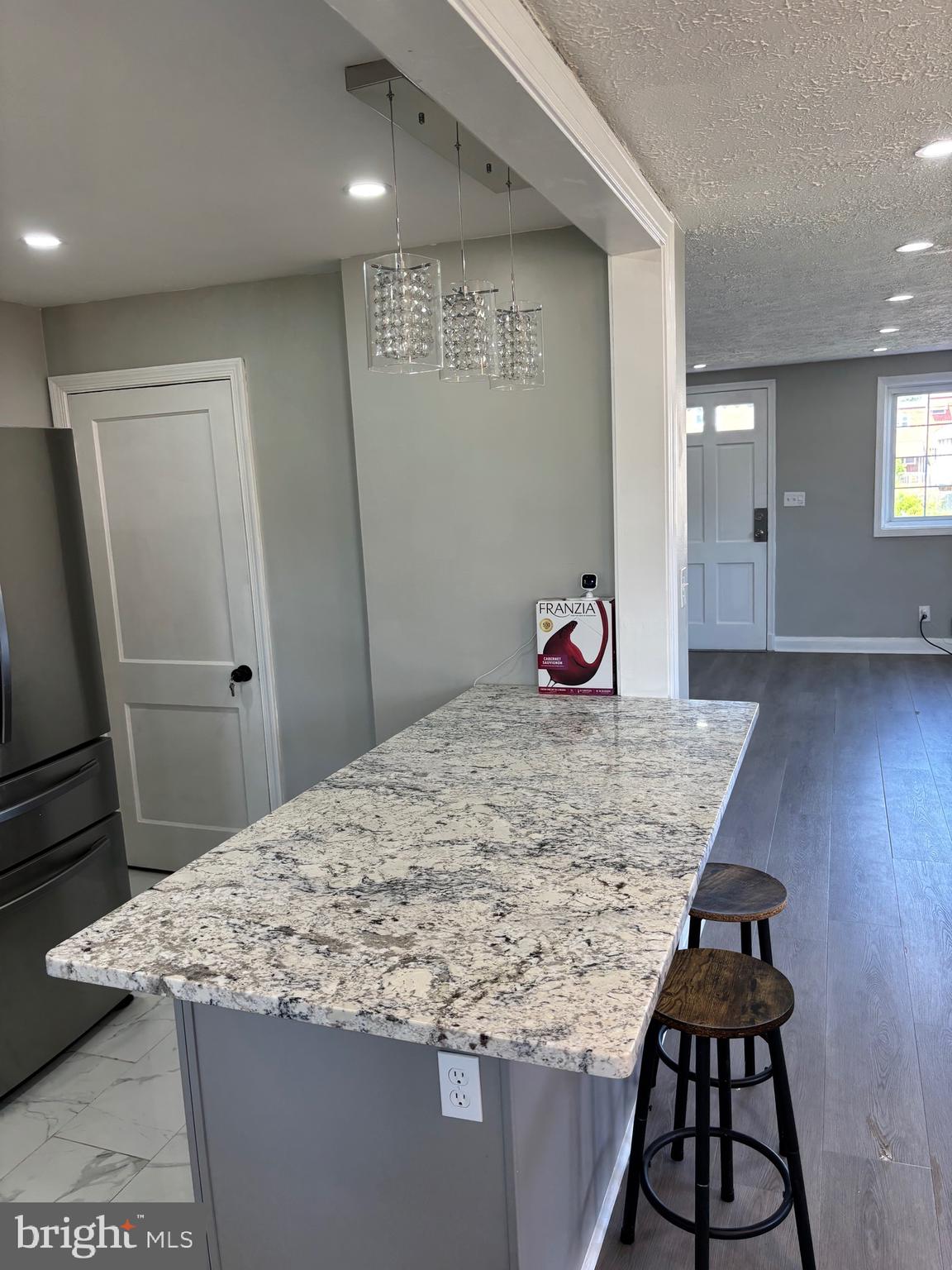 EASTFIELD - Residential