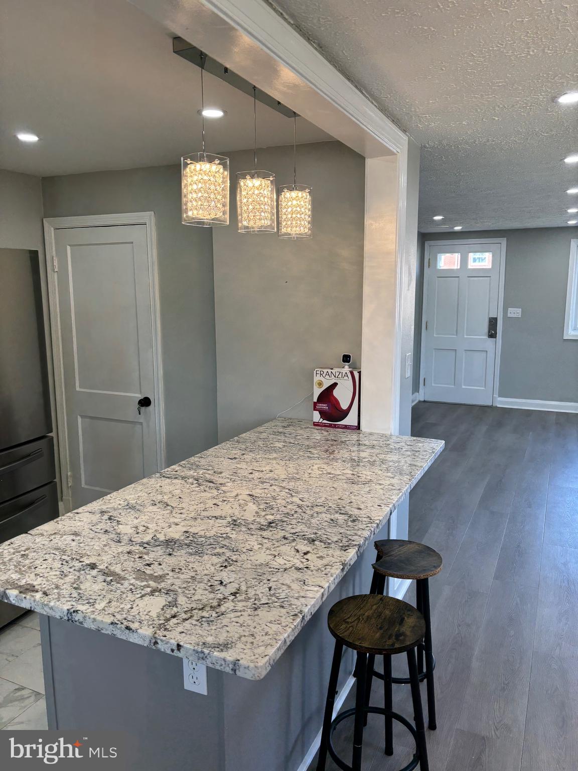 EASTFIELD - Residential
