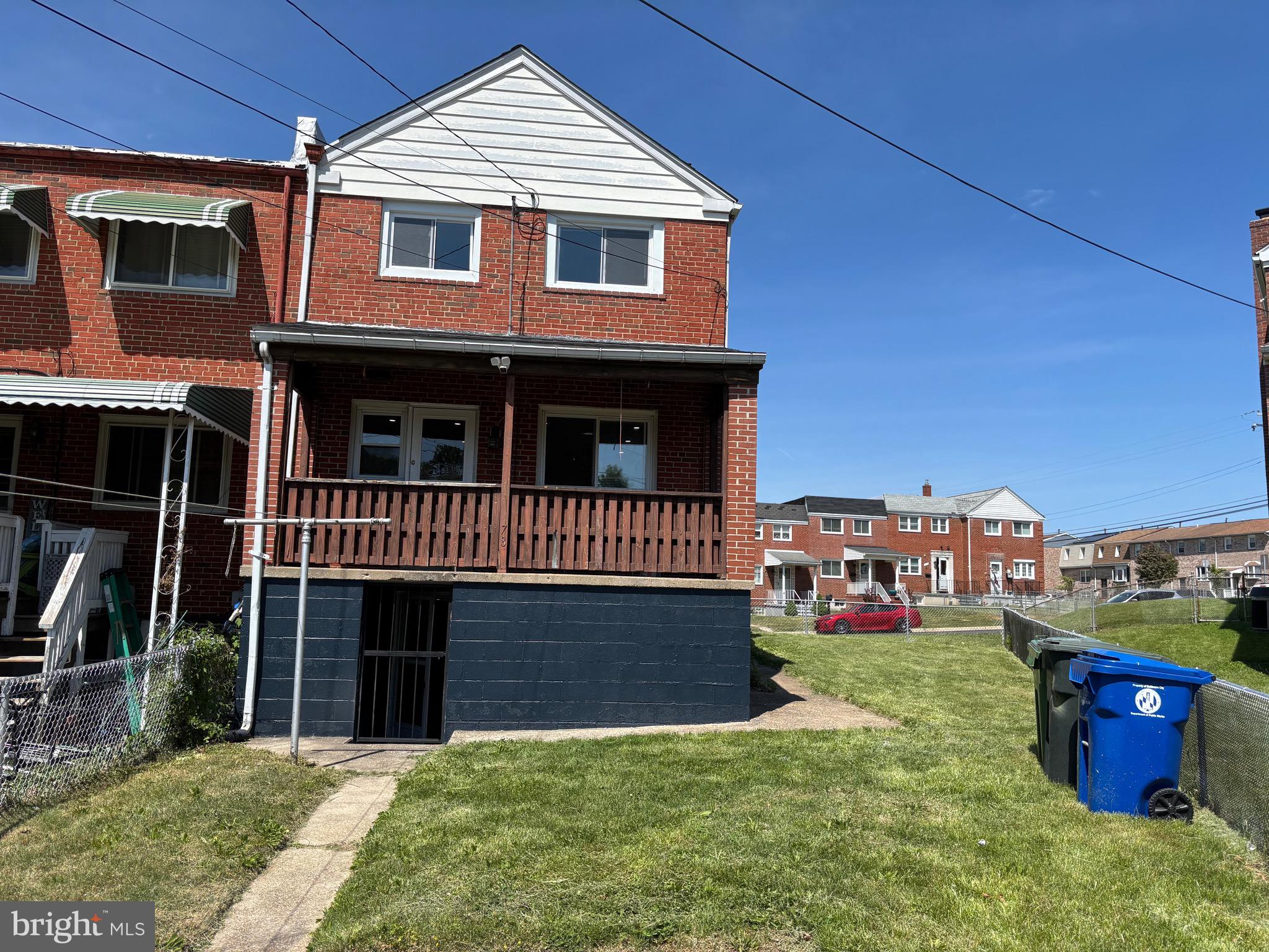 EASTFIELD - Residential