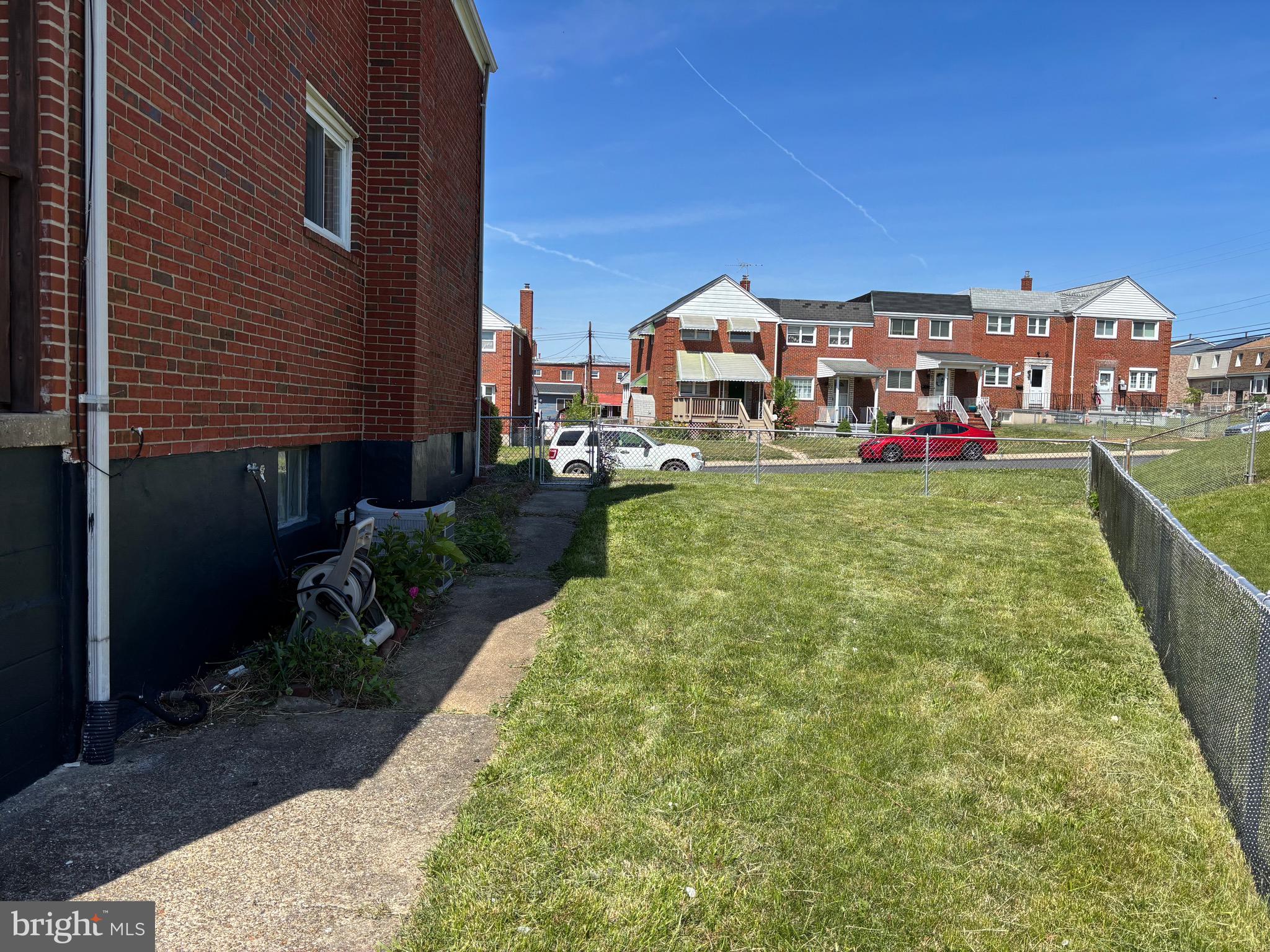 EASTFIELD - Residential