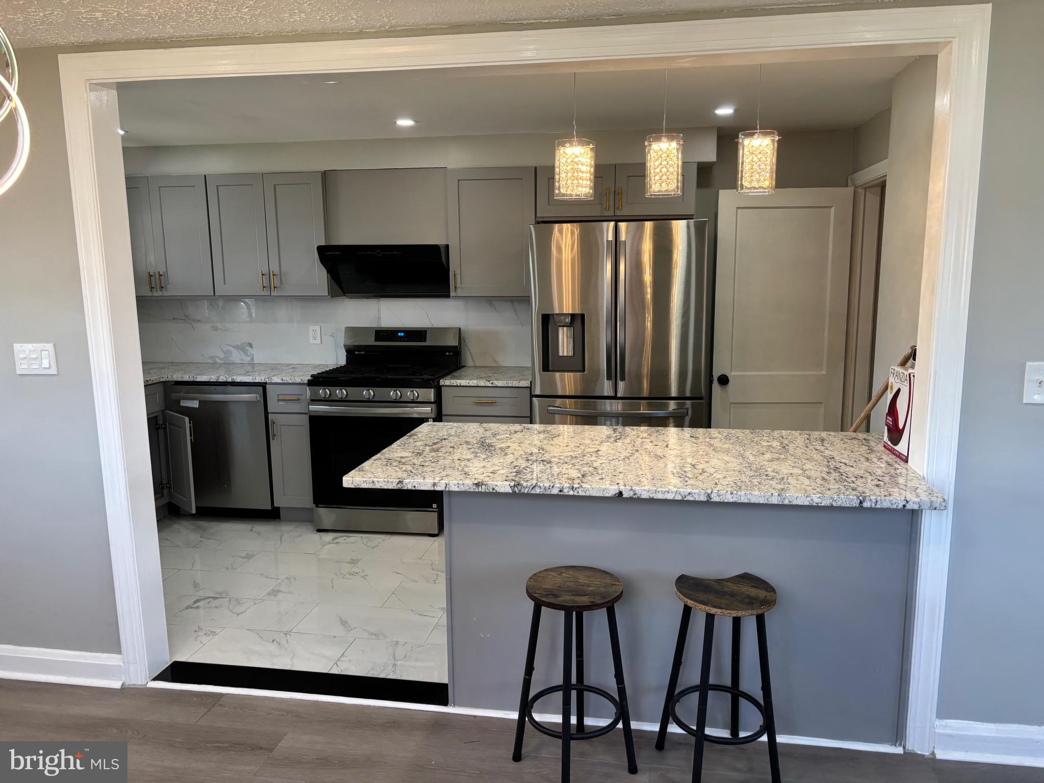 EASTFIELD - Residential