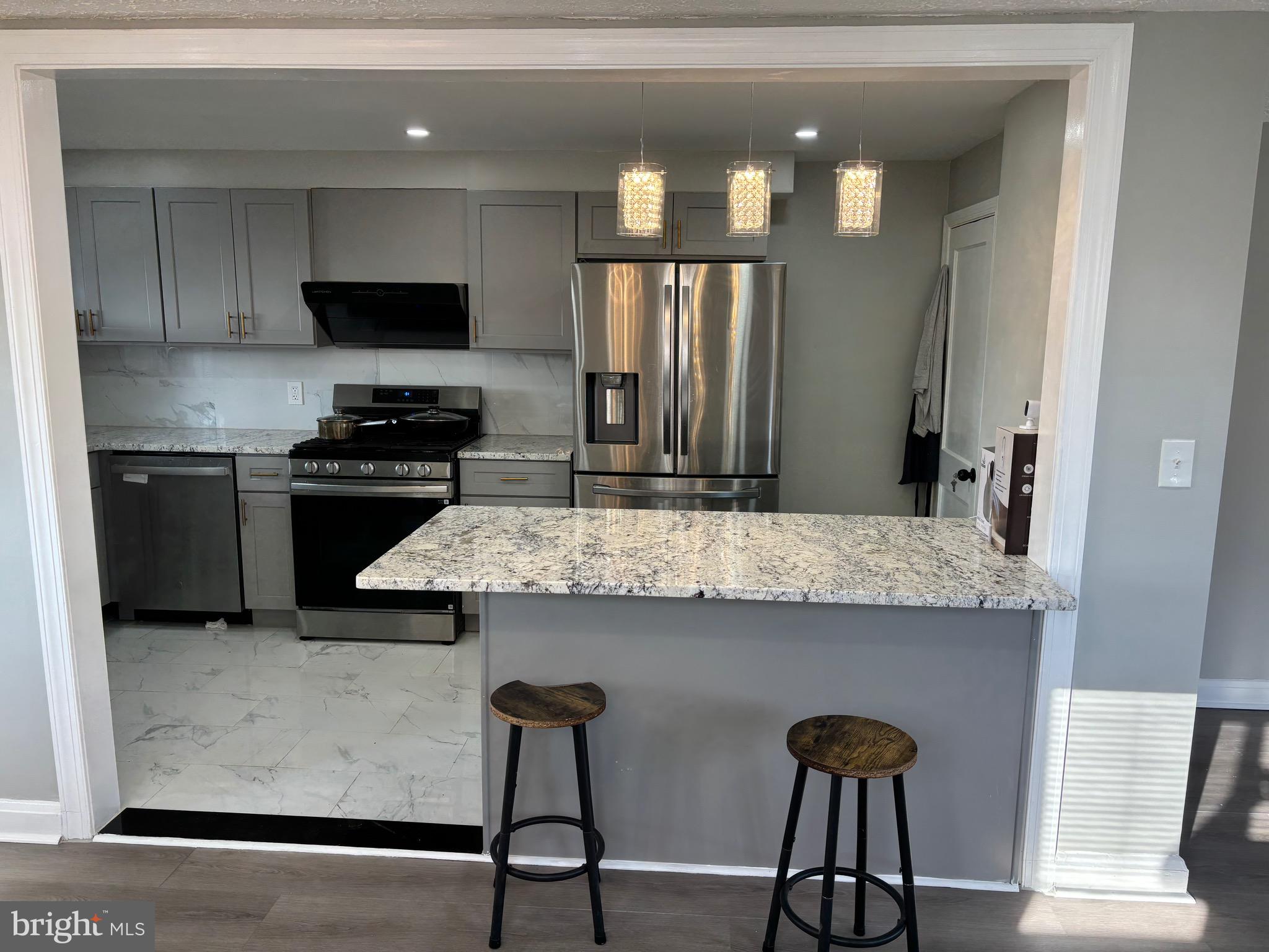 EASTFIELD - Residential