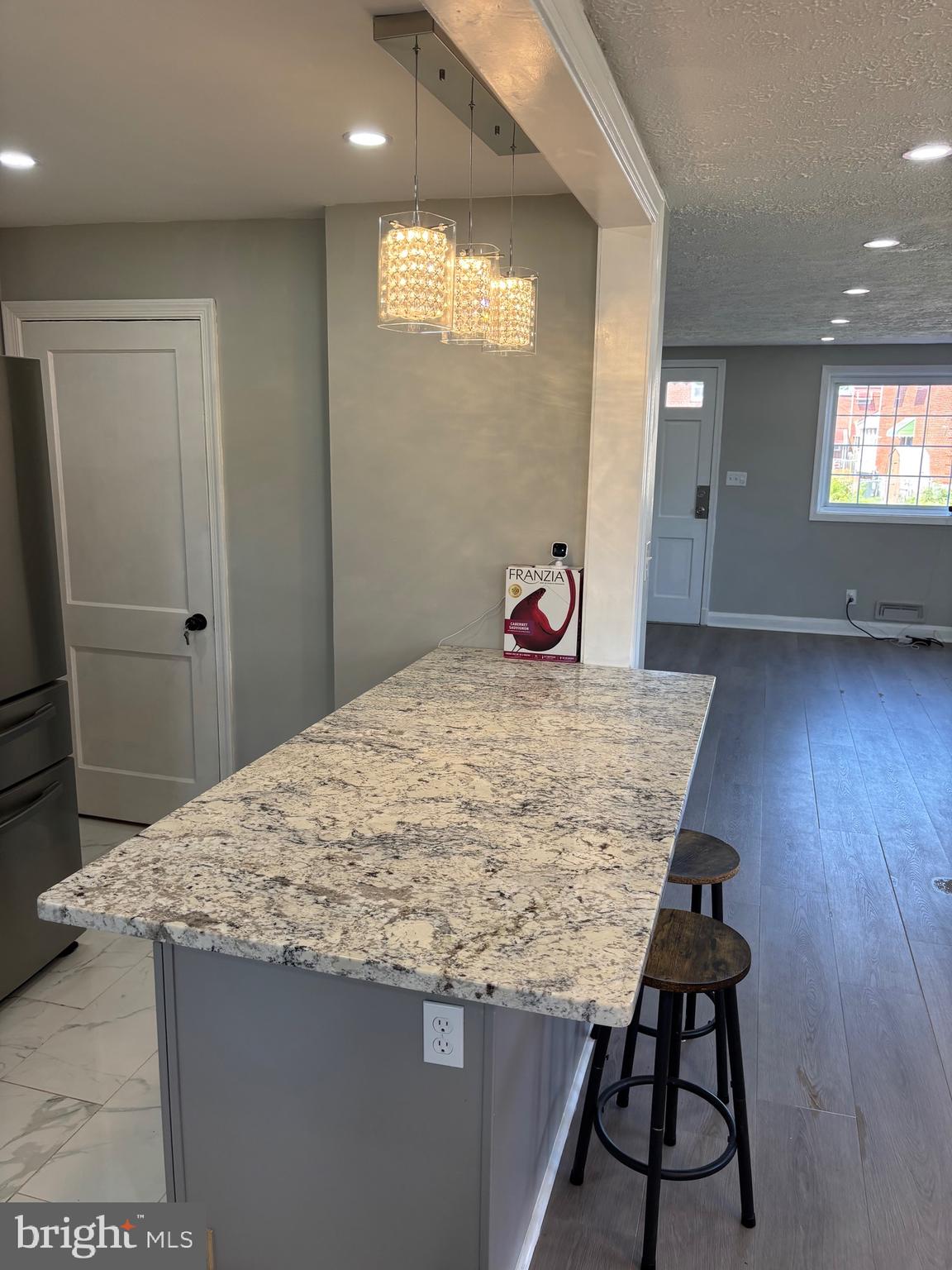 EASTFIELD - Residential
