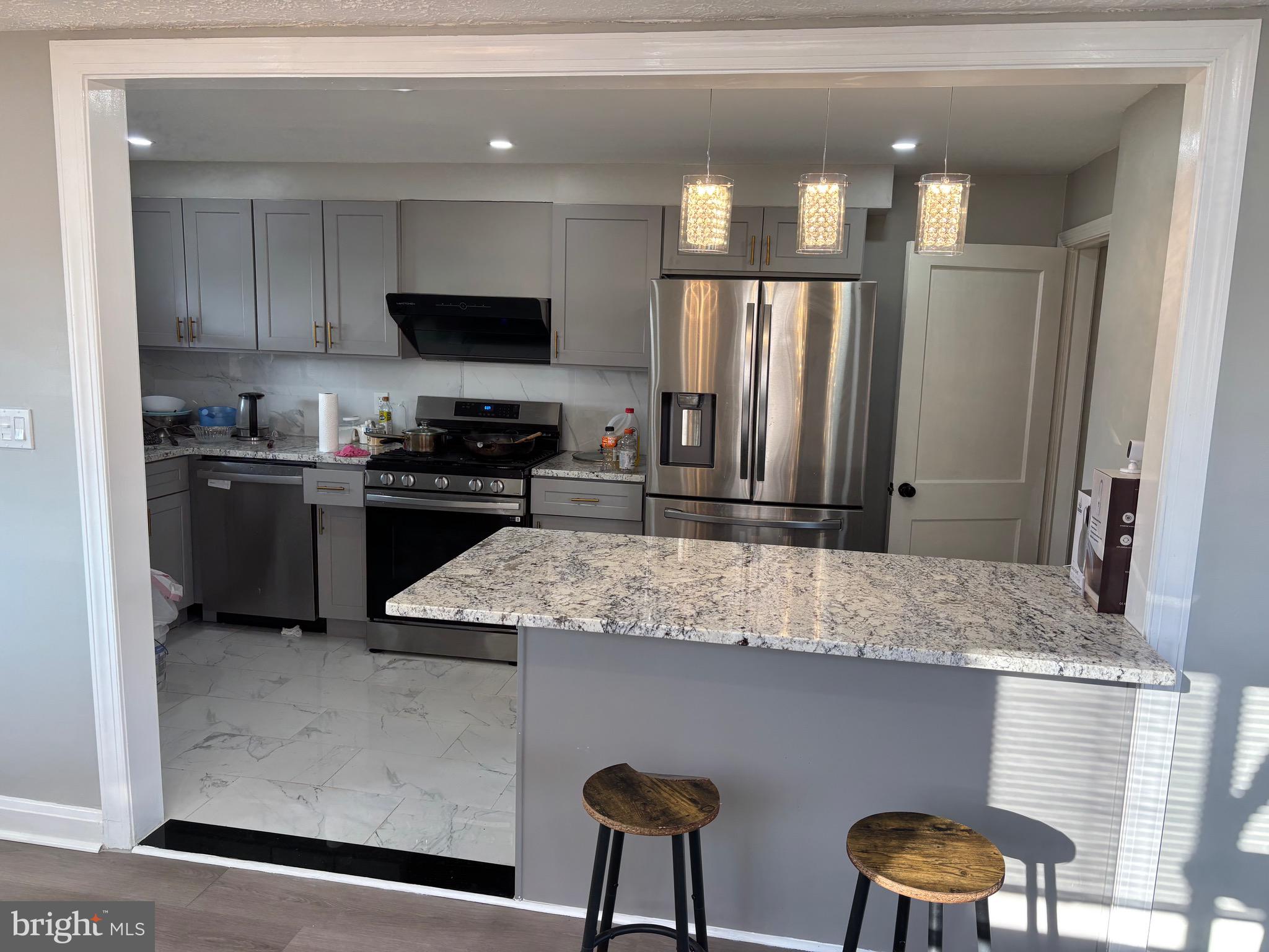 EASTFIELD - Residential