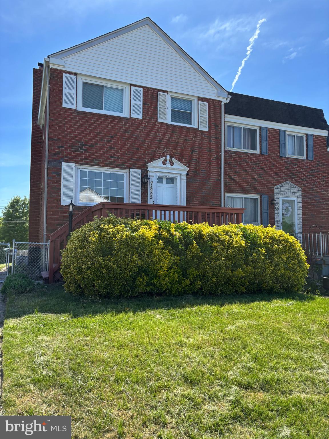 EASTFIELD - Residential