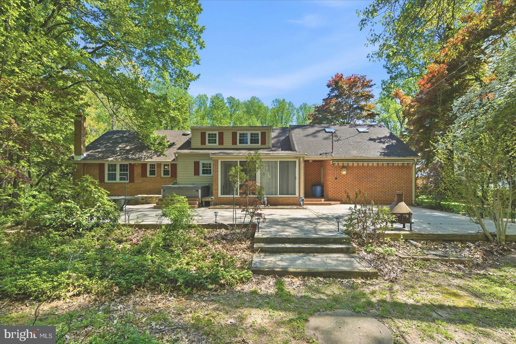 BLENHEIM FOREST - Residential